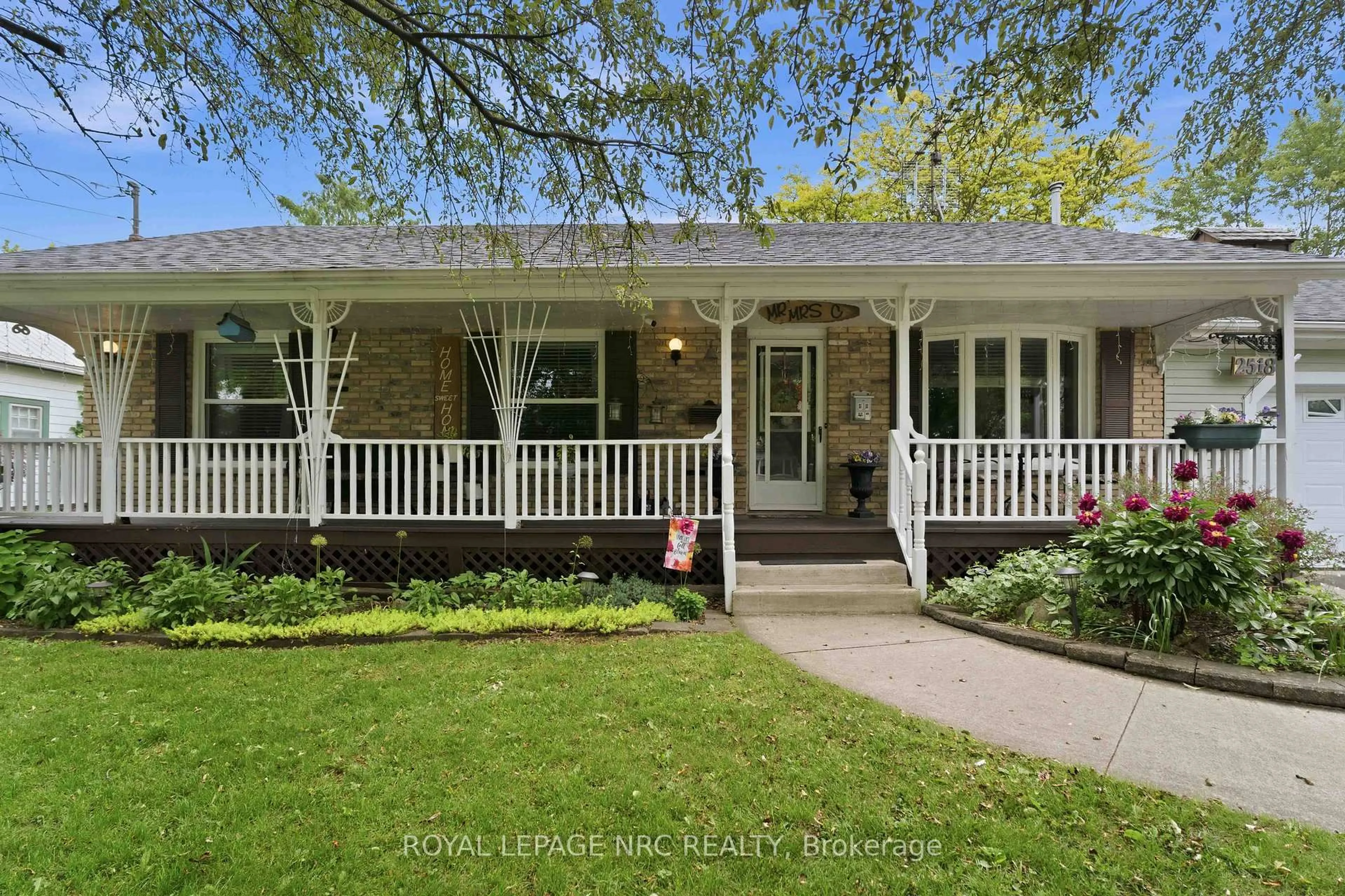 Unknown for 2518 CORAL Ave, Fort Erie Ontario L0S 1S0