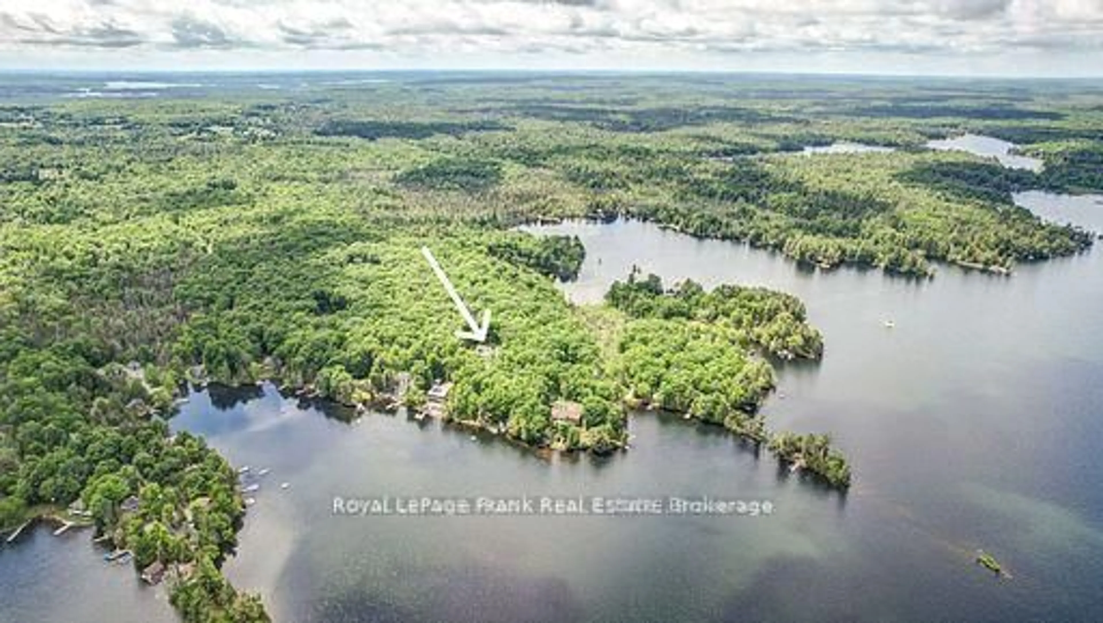 Unknown for 50 Fire Route 41, North Kawartha Ontario K0L 2H0