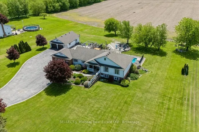 5410 Philp Rd, Lincoln 5