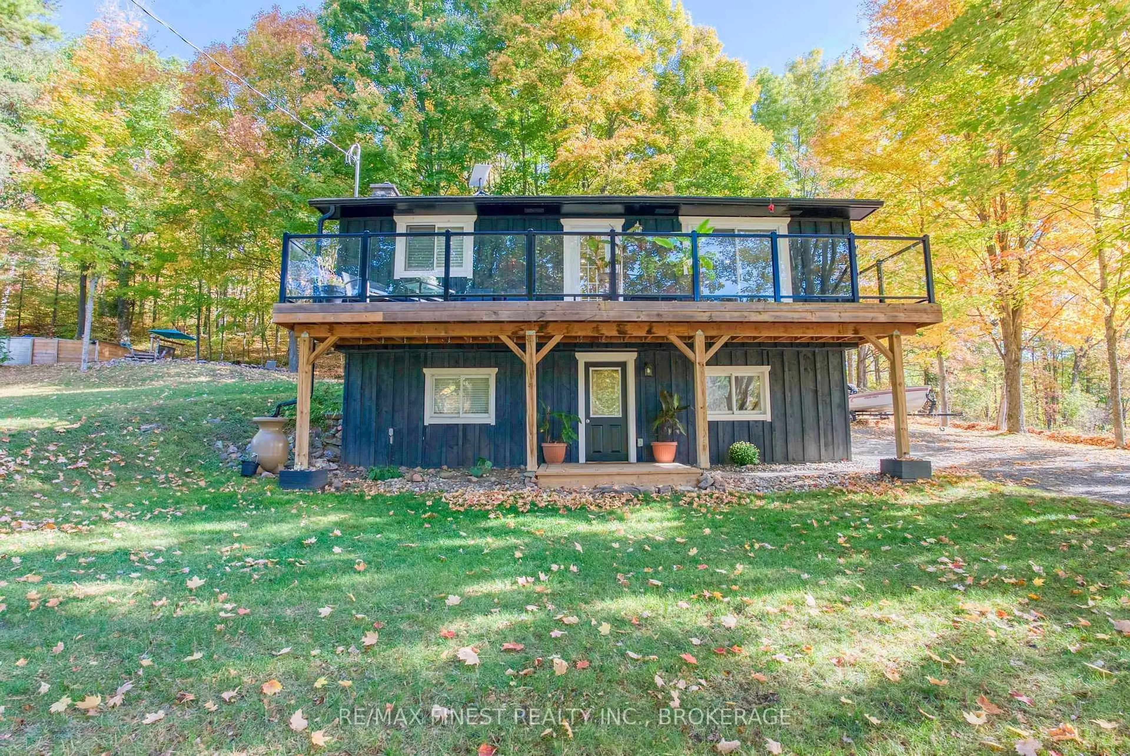Unknown for 10874 Canoe Lake Rd, Tichborne Ontario K0H 2V0