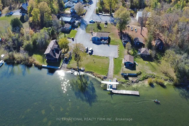 96 Constance Lake Rd, Ottawa 5