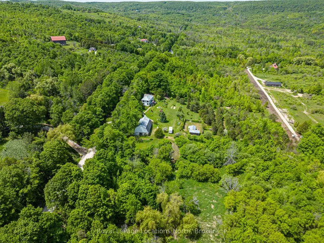 529685 Osprey - The Blue Mountains Townline, Blue Mountains 4