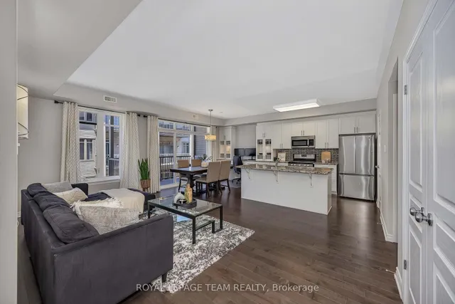 1065 Beryl Private #F, Ottawa 2