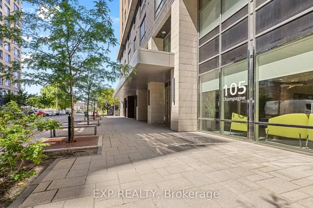 105 Champagne Ave #1009, Ottawa 2