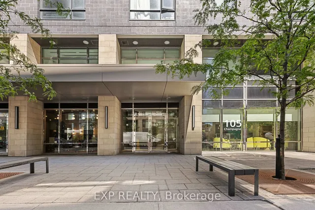 105 Champagne Ave #1009, Ottawa 3