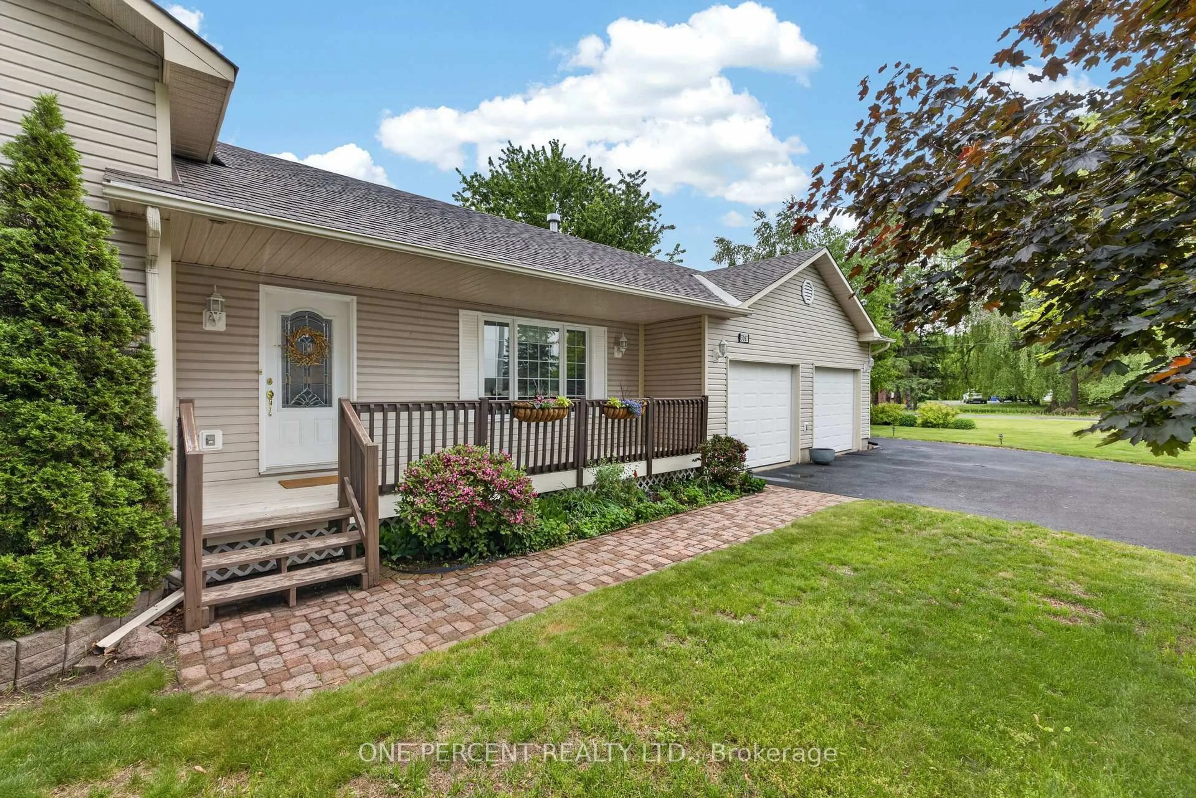 Unknown for 3061 Bridge St, North Dundas Ontario K0E 1W0