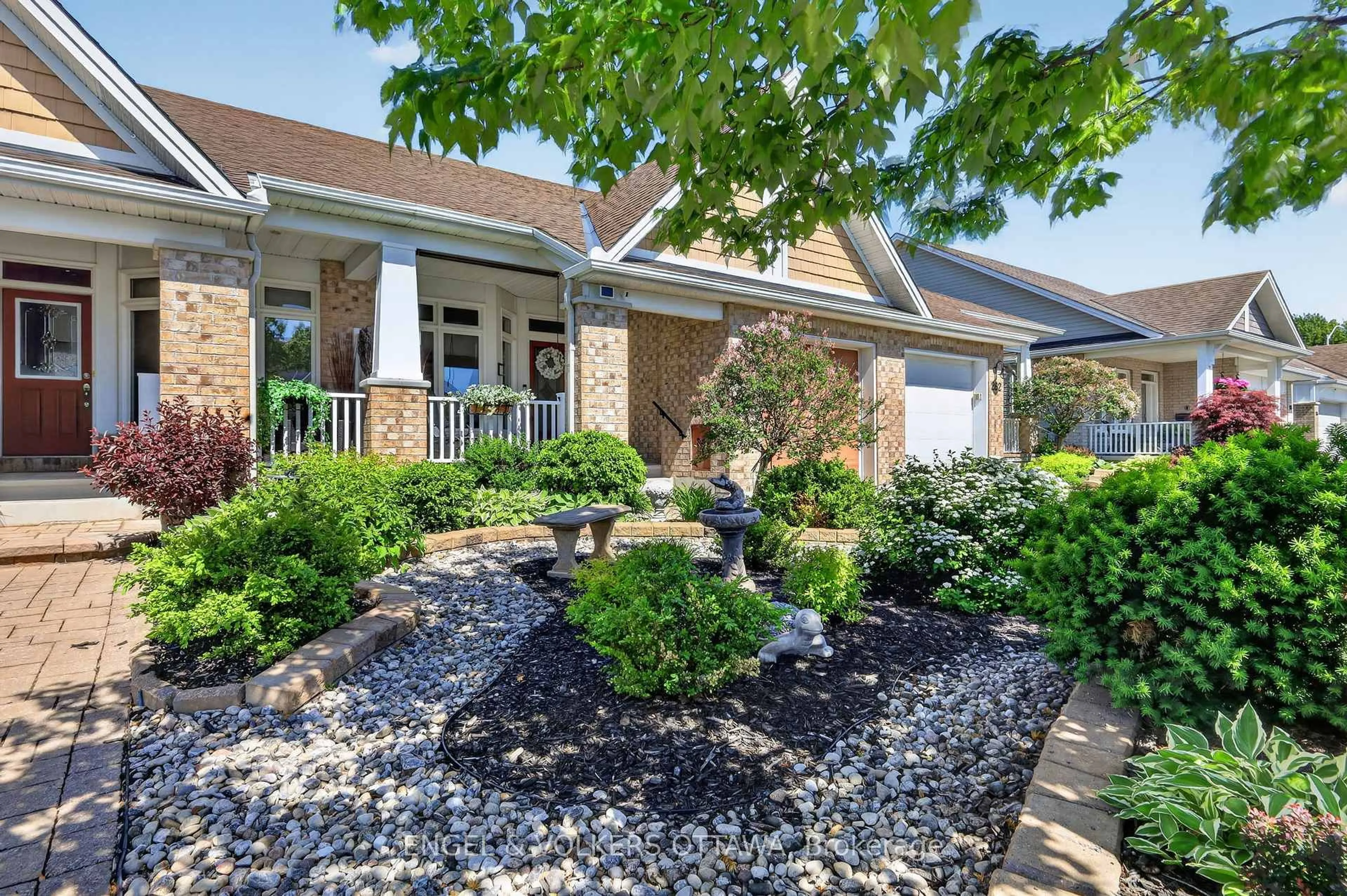 Unknown for 260 Bulrush Cres, Ottawa Ontario K1T 0E5