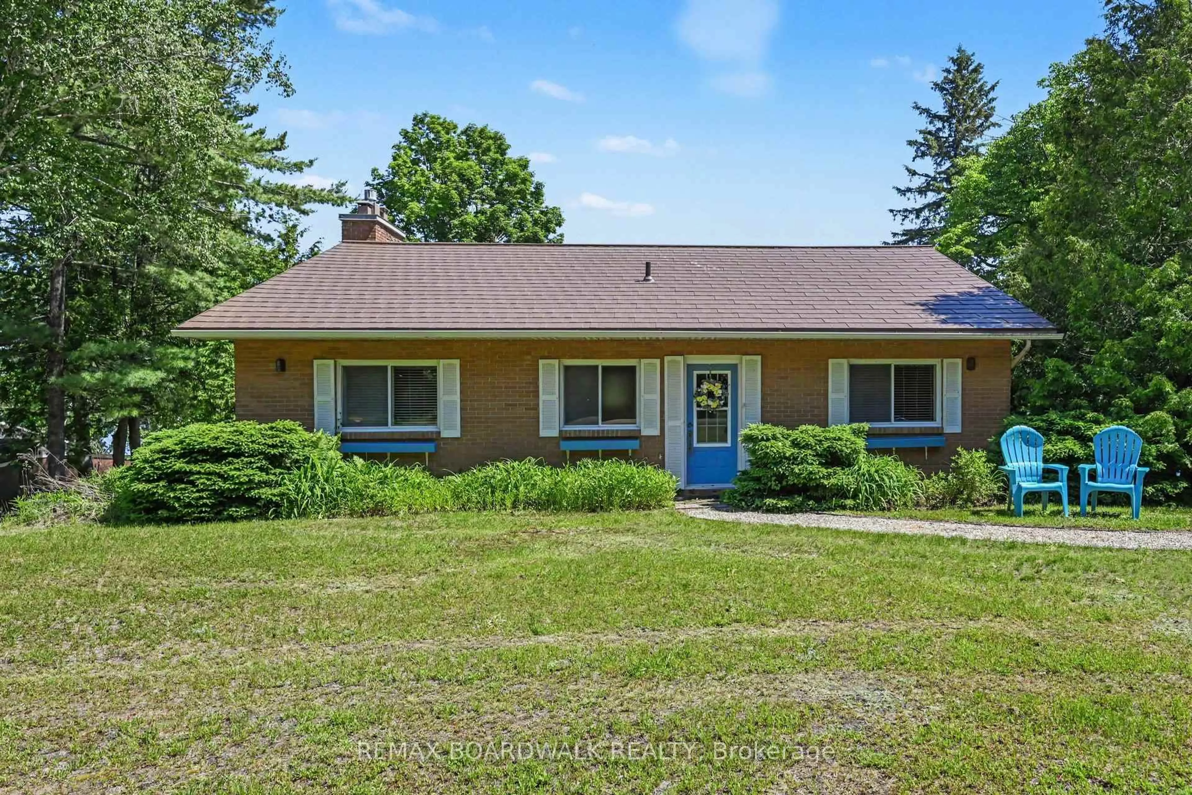 Unknown for 126 Lakeshore Dr, White Lake Ontario K0A 3L0