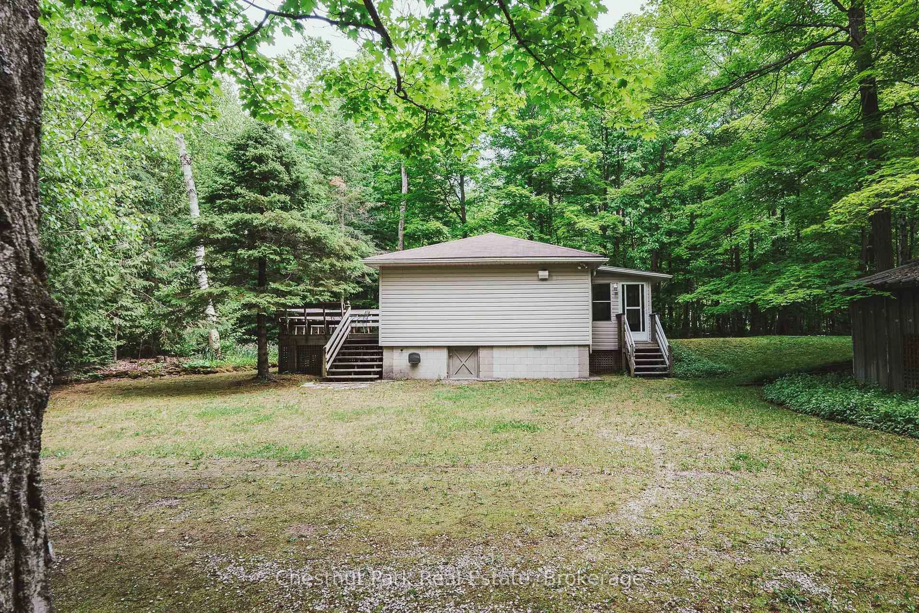 Shed for 295 Tammys Cove Rd, Northern Bruce Peninsula Ontario N0H 1W0