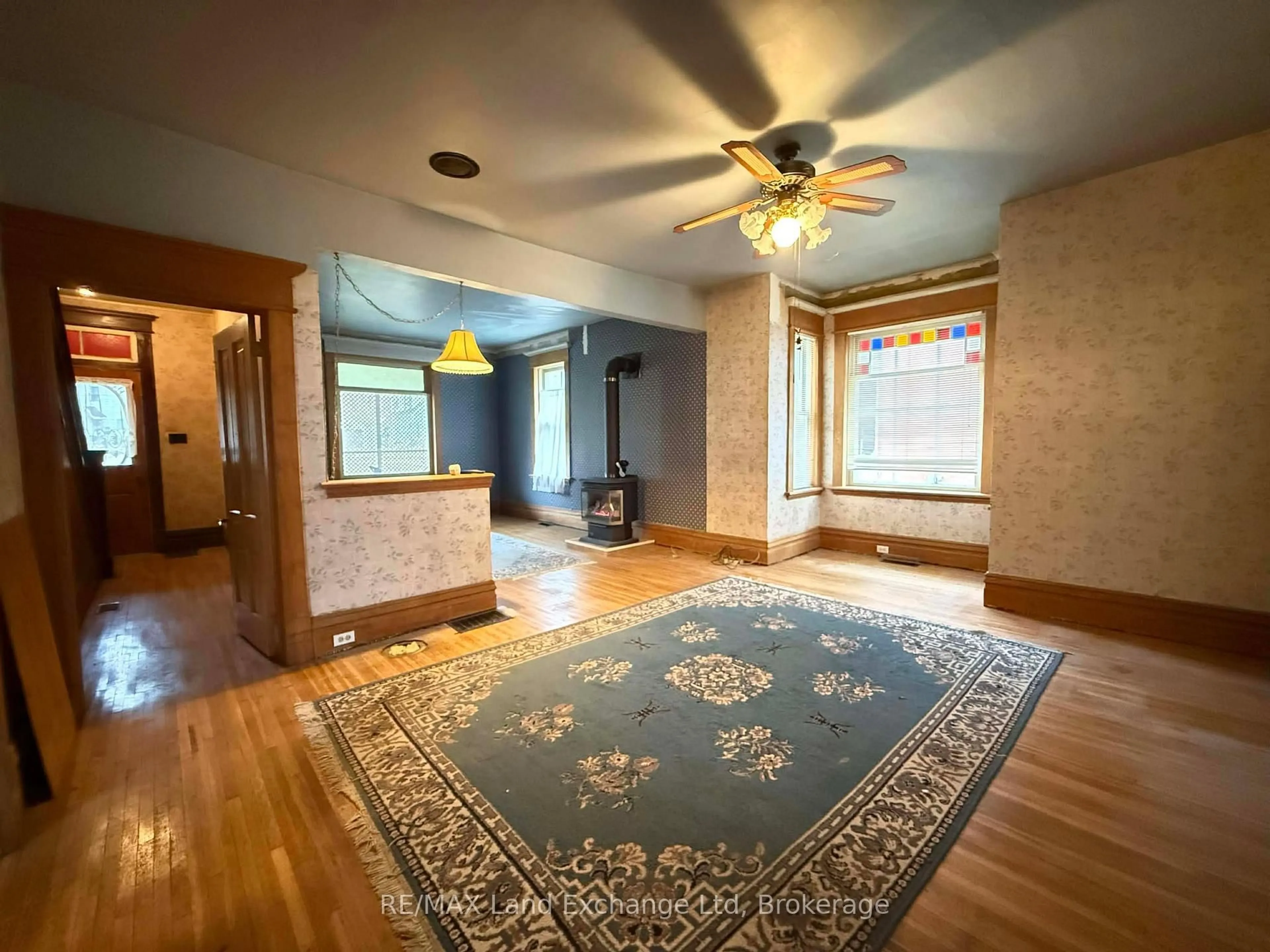 A pic of a room for 126 Diagonal Rd, North Huron Ontario N0G 2W0