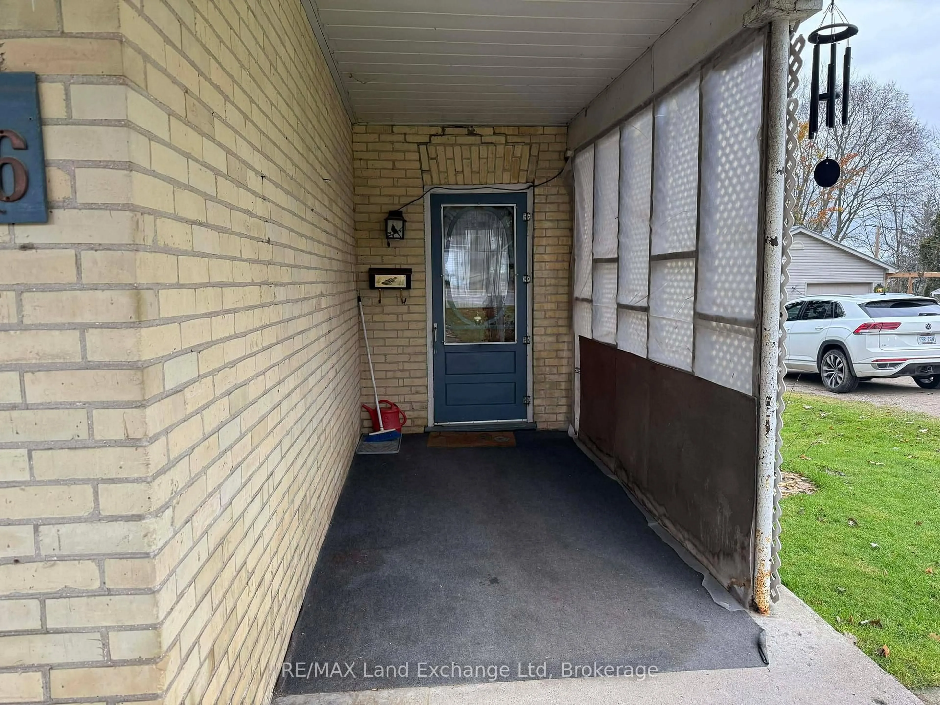 Unknown for 126 Diagonal Rd, North Huron Ontario N0G 2W0
