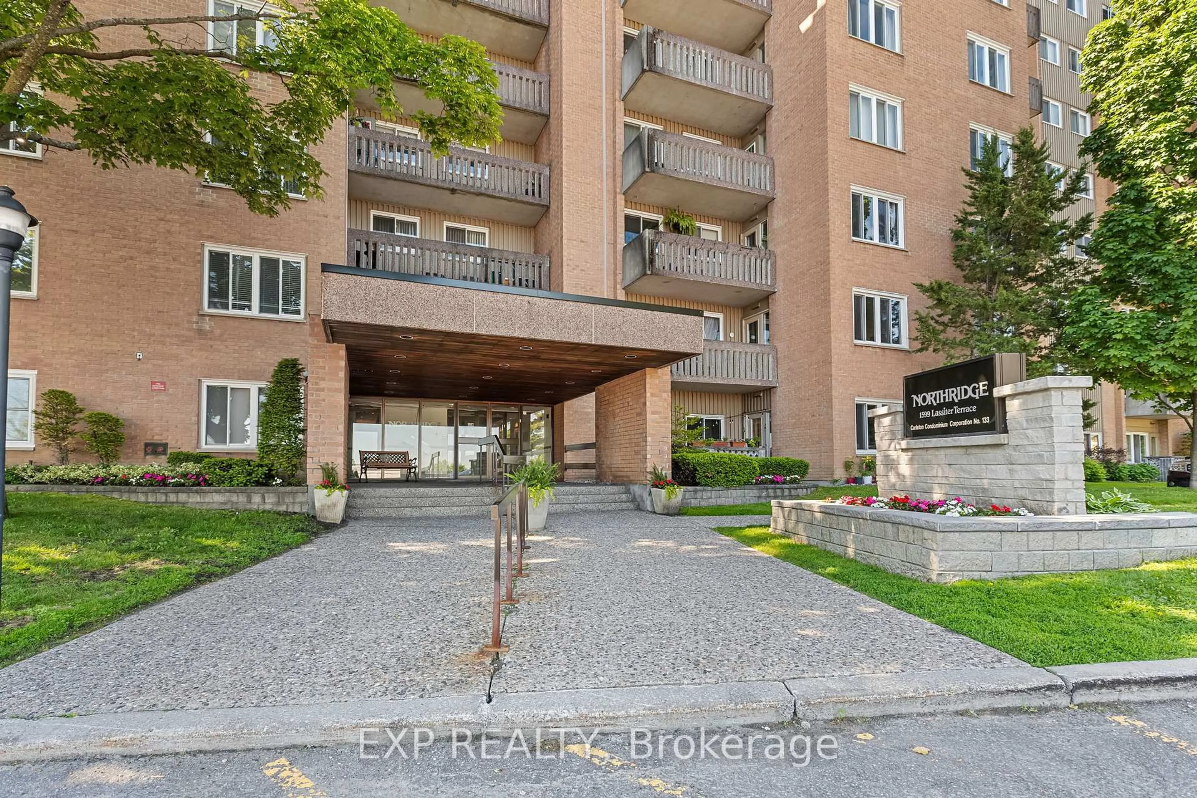 Unknown for 1599 Lassiter Terr #418, Ottawa Ontario K1J 8R6