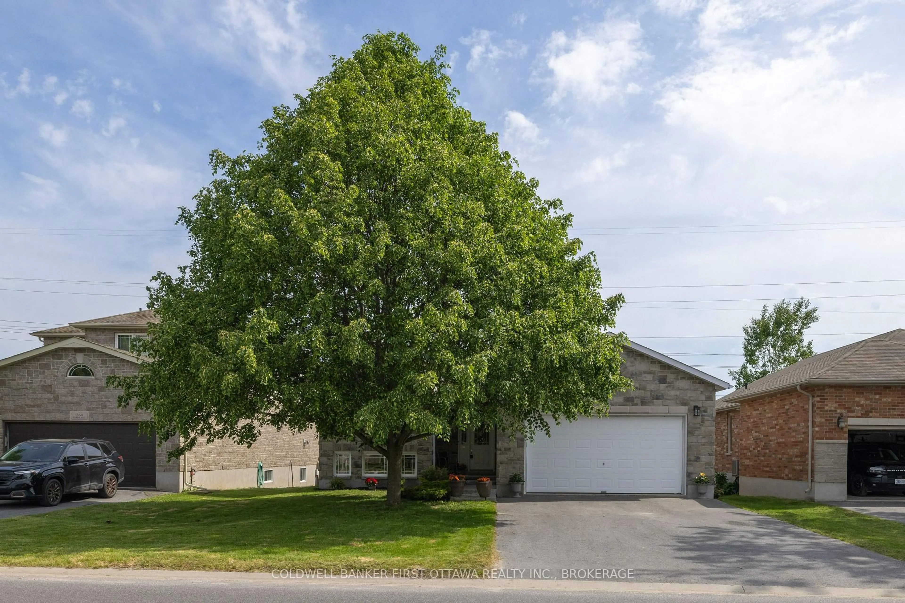 Unknown for 1346 Sierra Ave, Kingston Ontario K7P 0B6