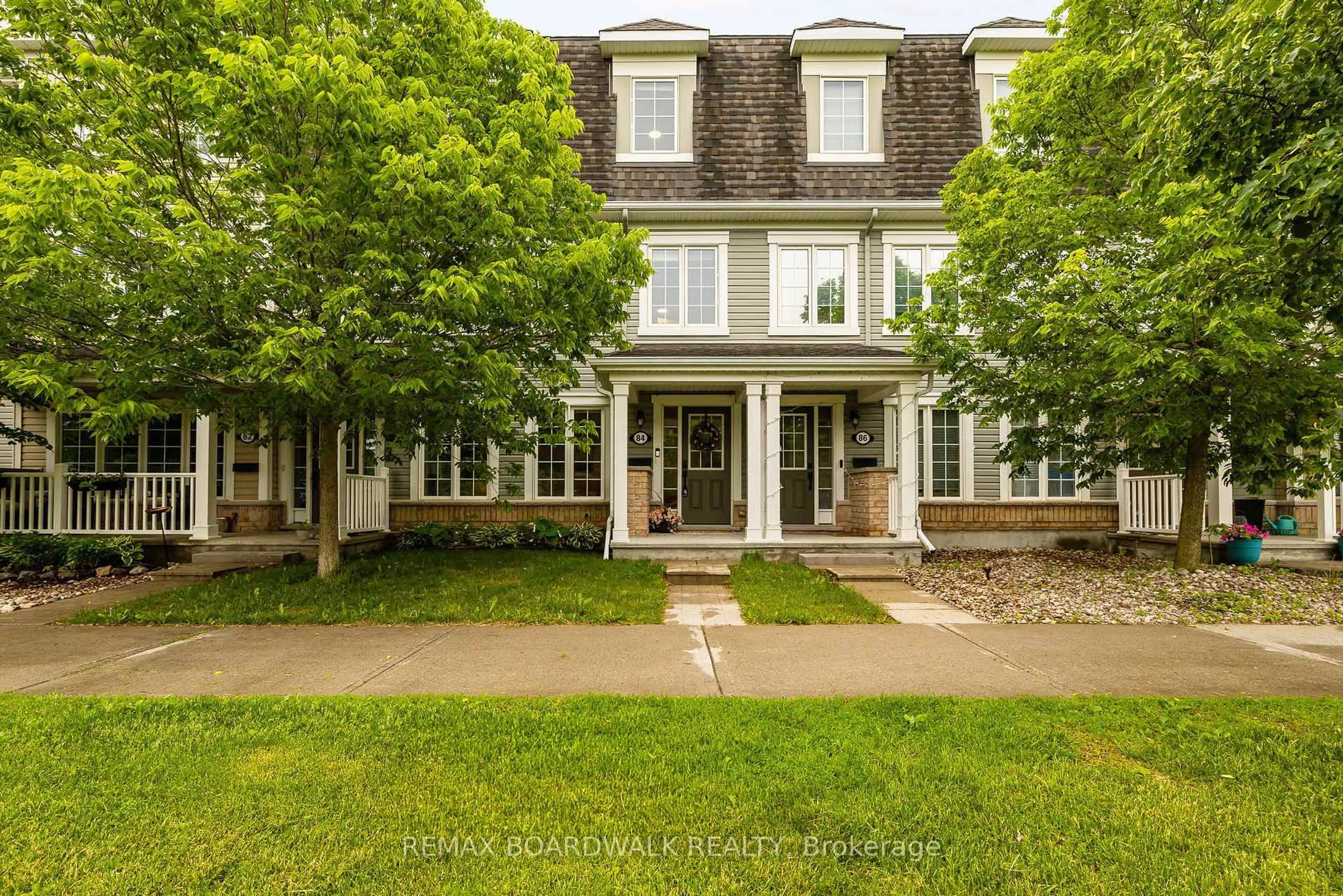 Unknown for 84 Brisote Lane, Stittsville Ontario K2S 0V3