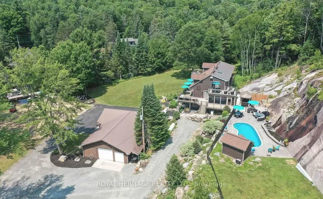 120 Hutcheson Beach Rd, Huntsville 3