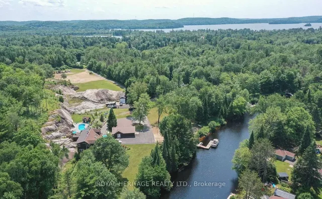 120 Hutcheson Beach Rd, Huntsville 5