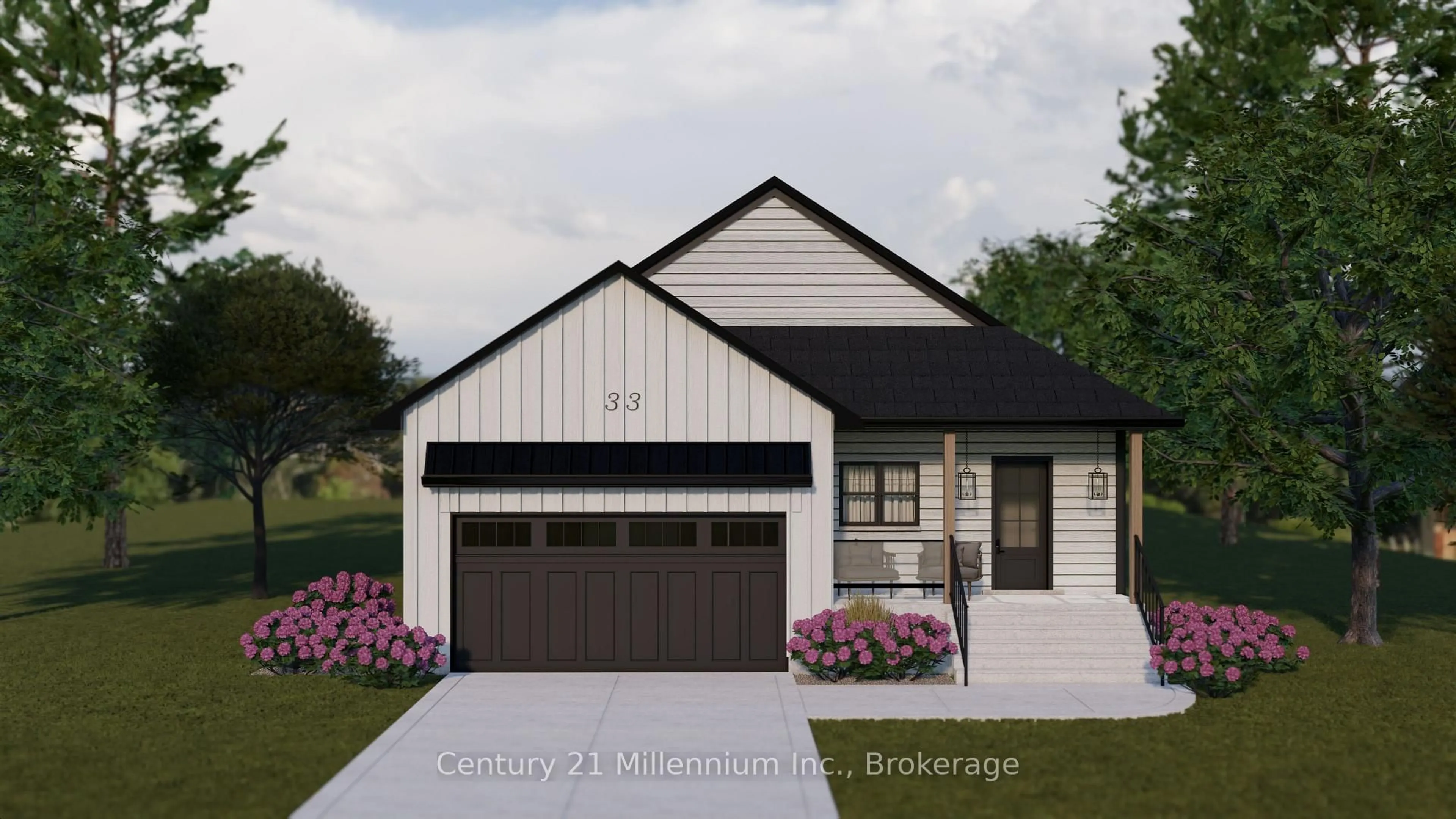 Unknown for 11 Grenville St, Saugeen Shores Ontario N0H 2L0