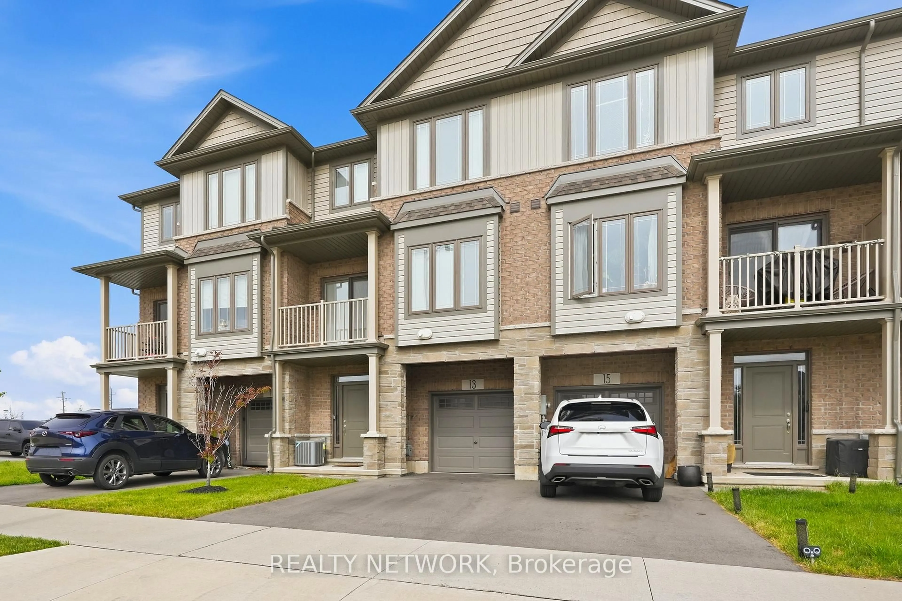 Unknown for 13 Rachel Dr, Hamilton Ontario L8E 0K6