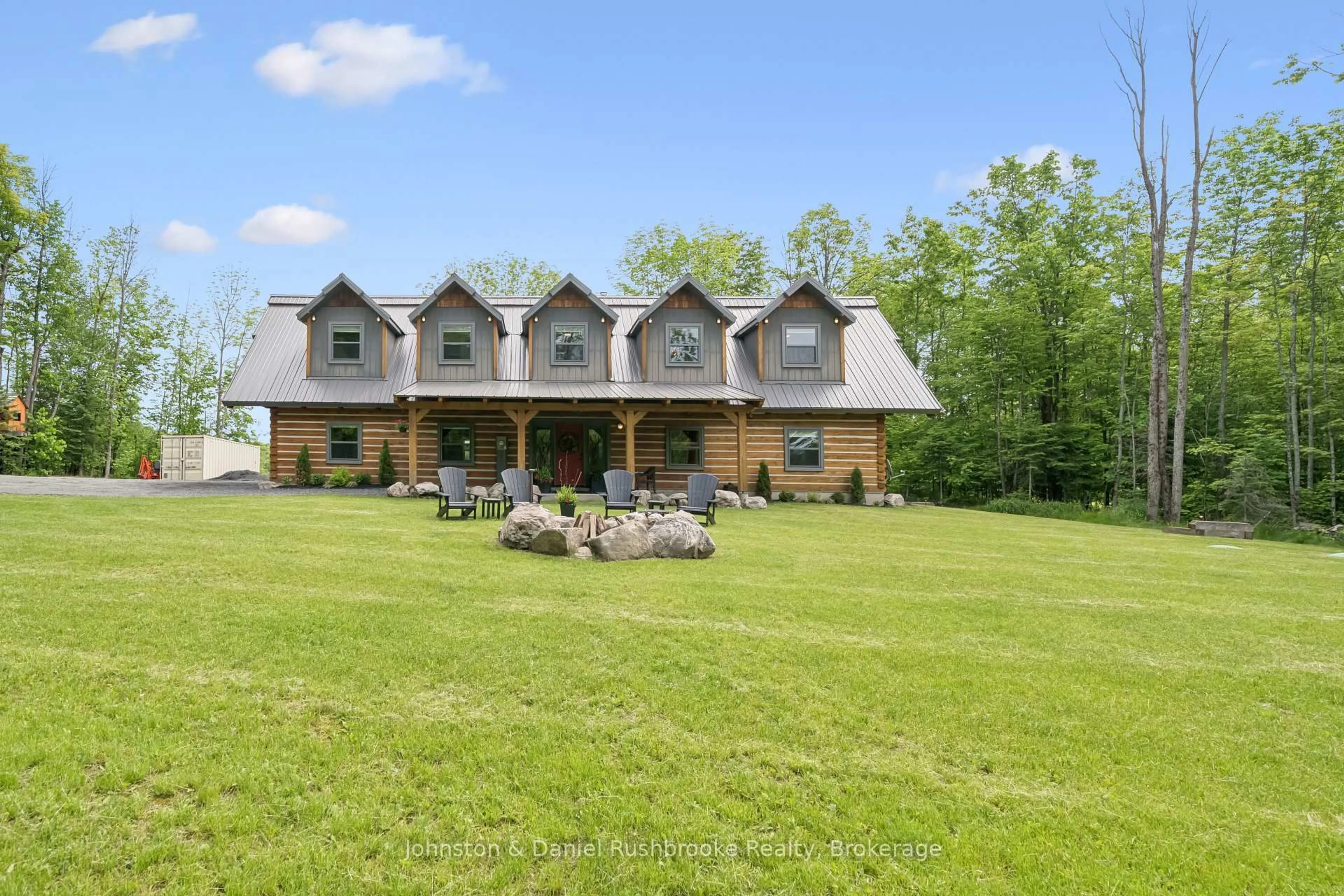Unknown for 1105 ECHO BEACH Rd, Muskoka Lakes Ontario P0B 1M0
