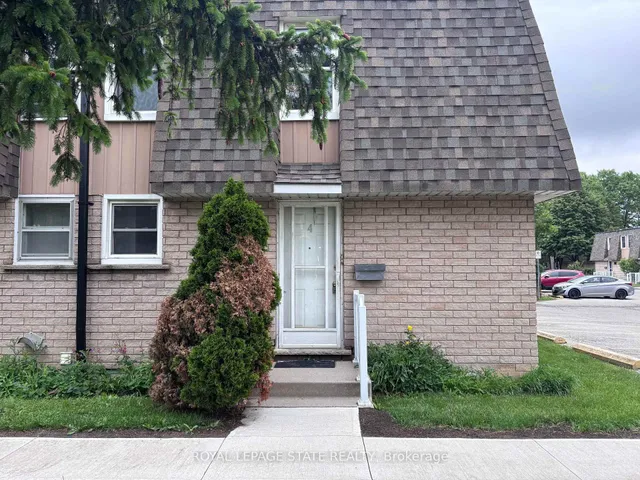 153 Limeridge Rd #4, Hamilton 2