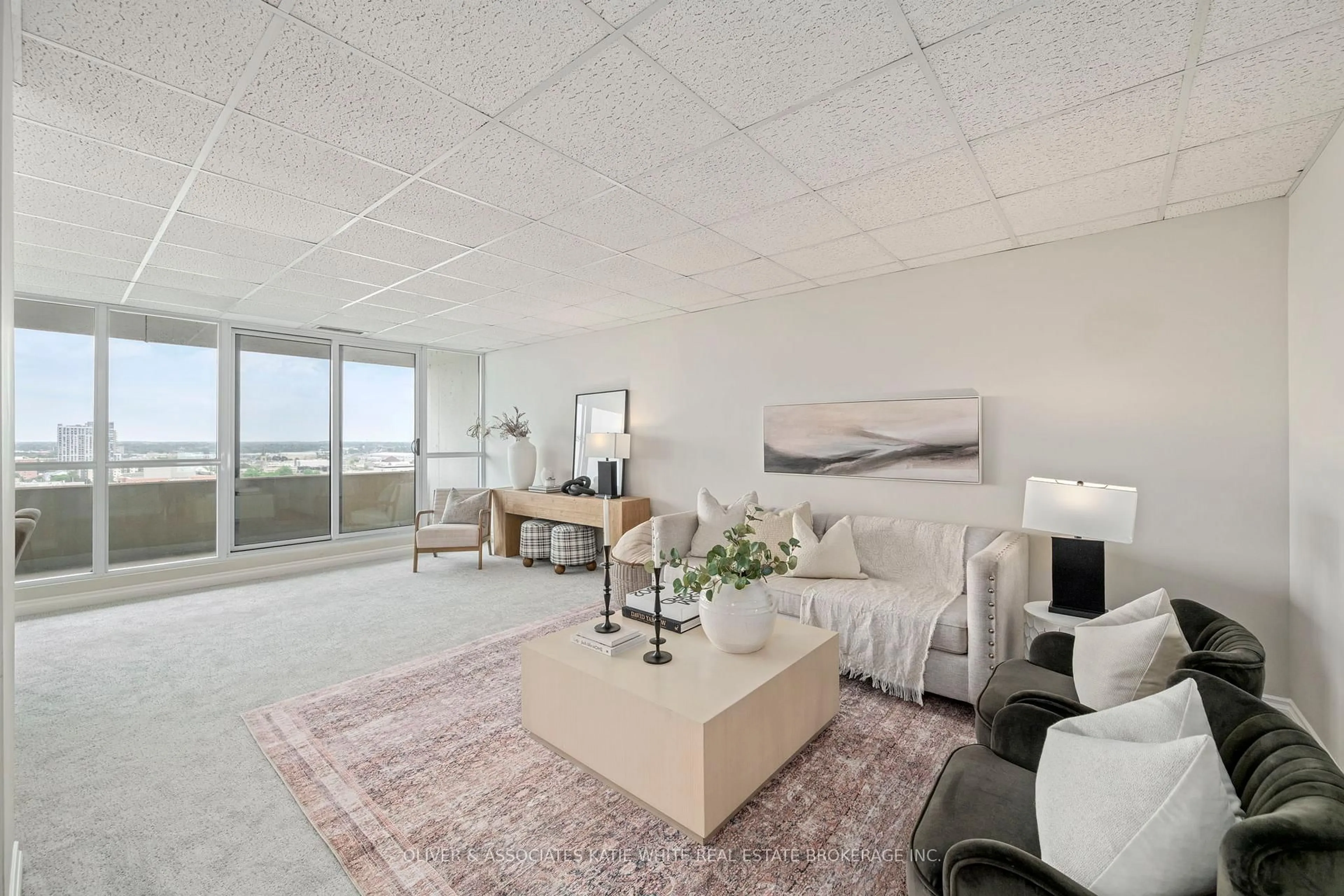 A pic of a room for 389 Dundas St #1901, London East Ontario N6B 3L5