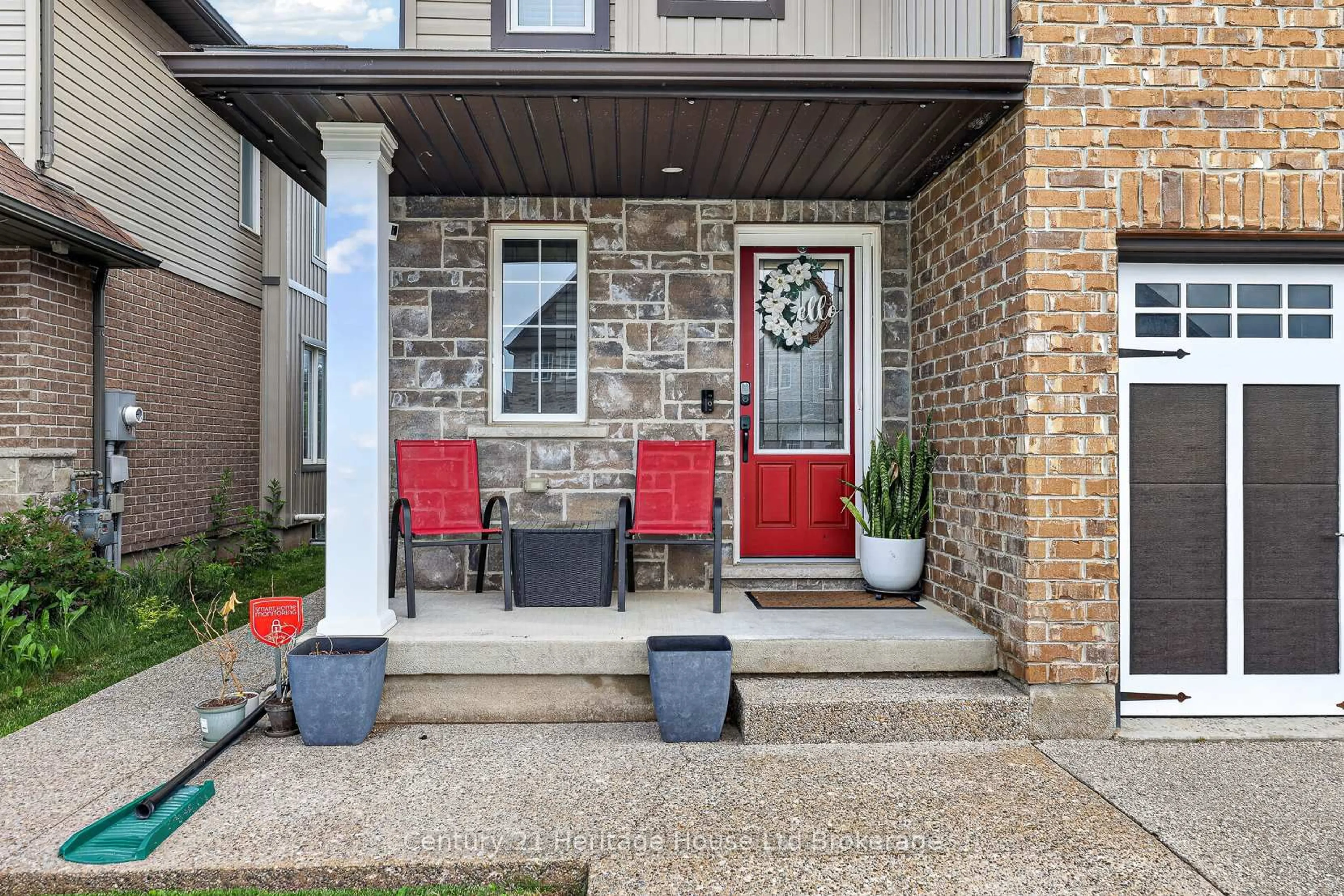 Unknown for 1180 CAEN Ave, Woodstock Ontario N4T 0G3
