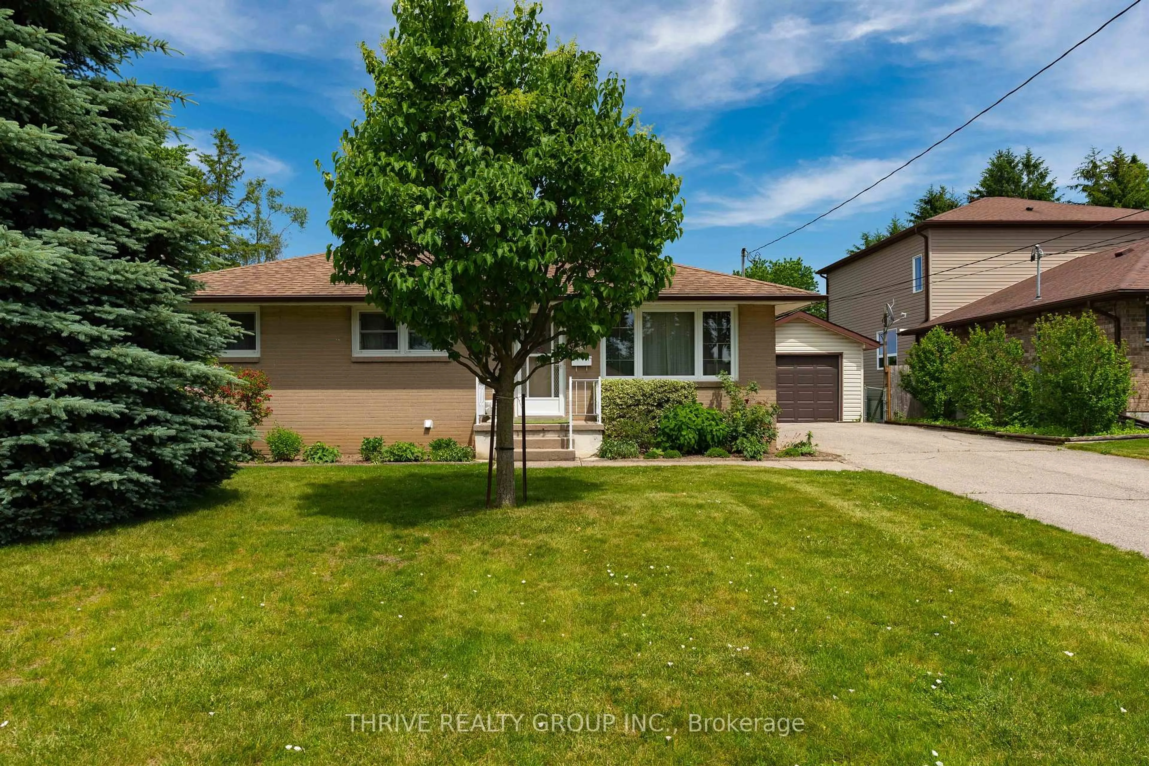 Unknown for 660 Gordon Ave, London South Ontario N6J 2W2