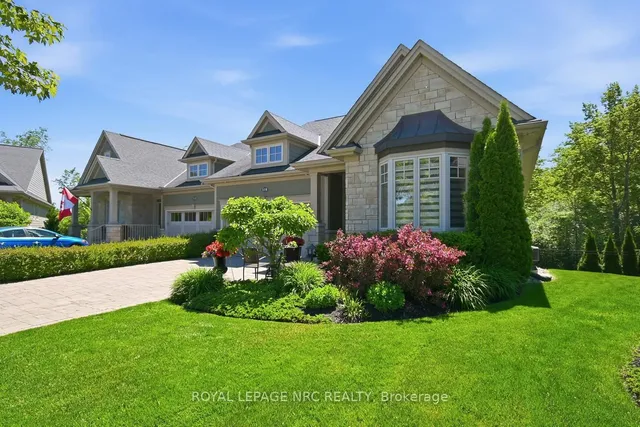 118 Coyle Crt, Welland 3