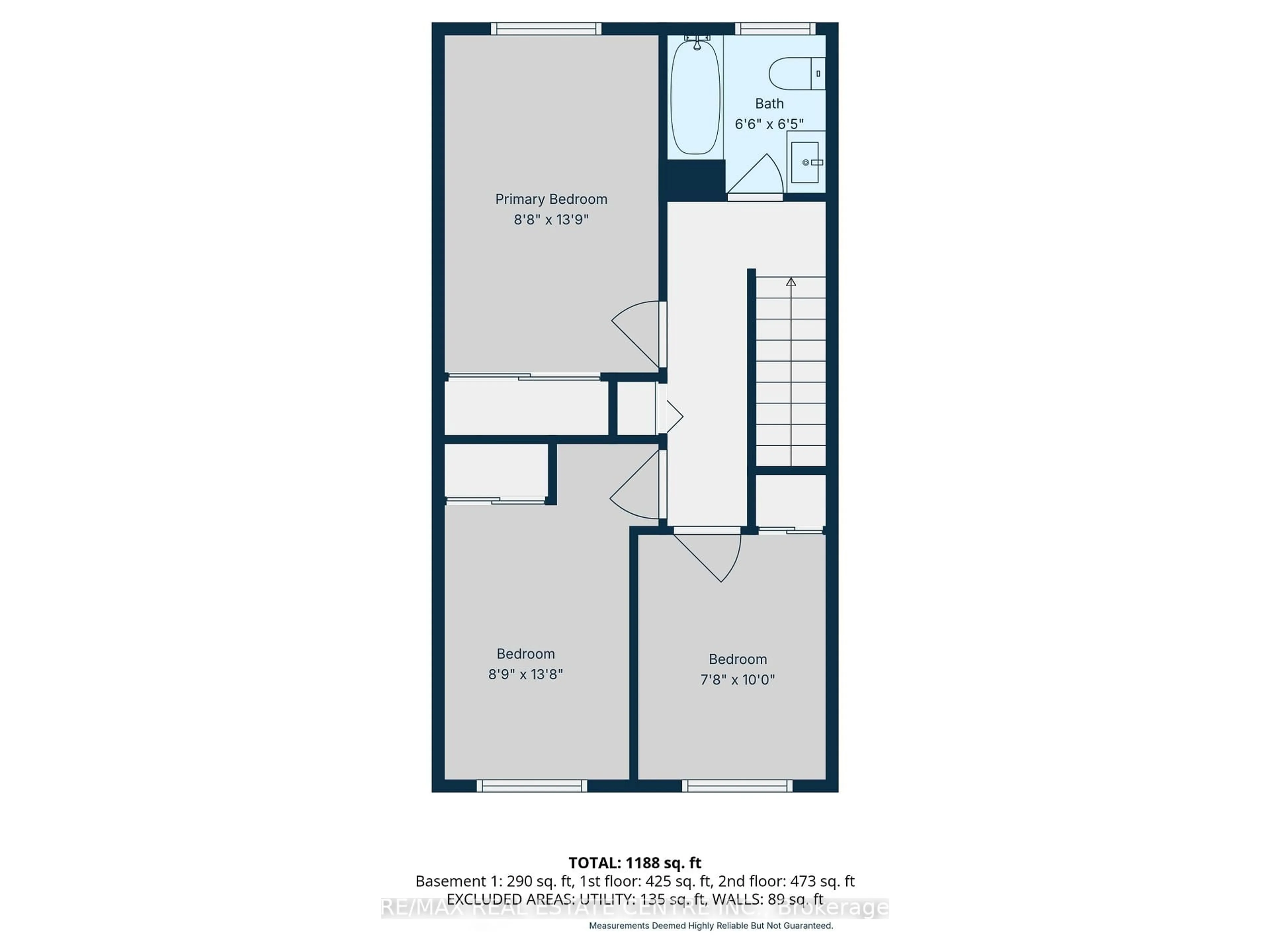 Floor plan for 210 Glamis Rd #22, Cambridge Ontario N1R 6L3