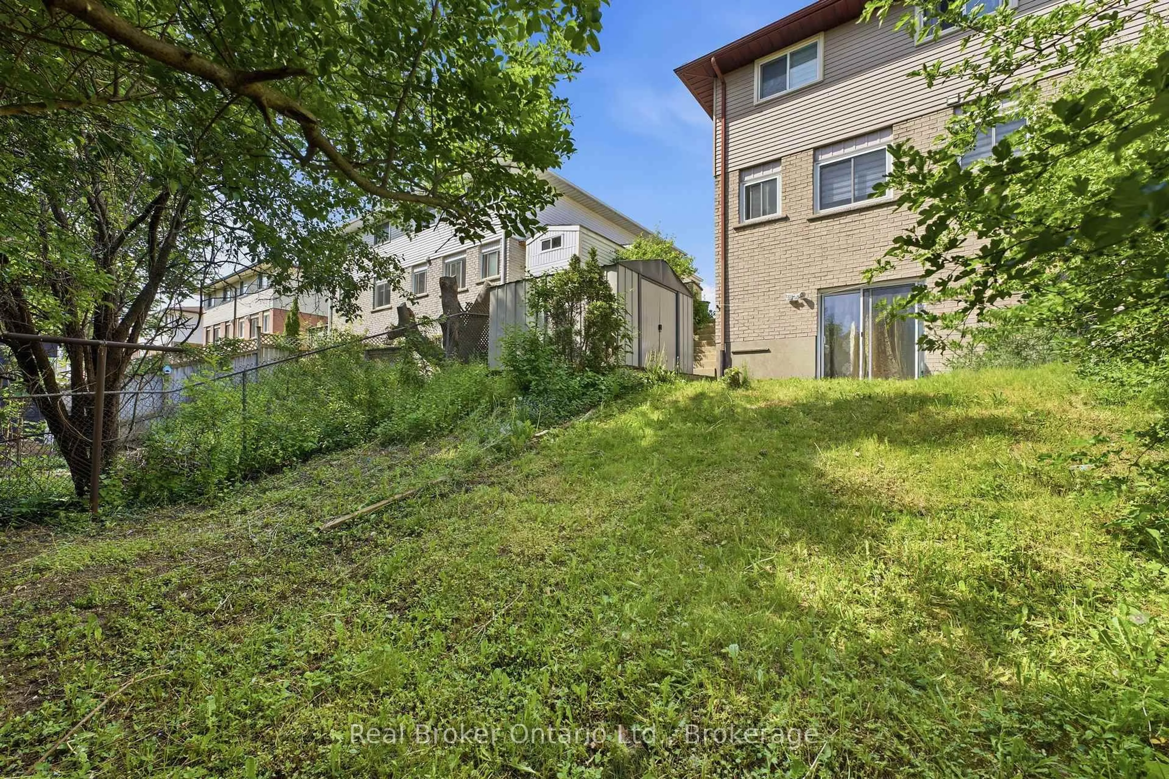 Unknown for 126 Dinison Cres, Kitchener Ontario N2E 2V2