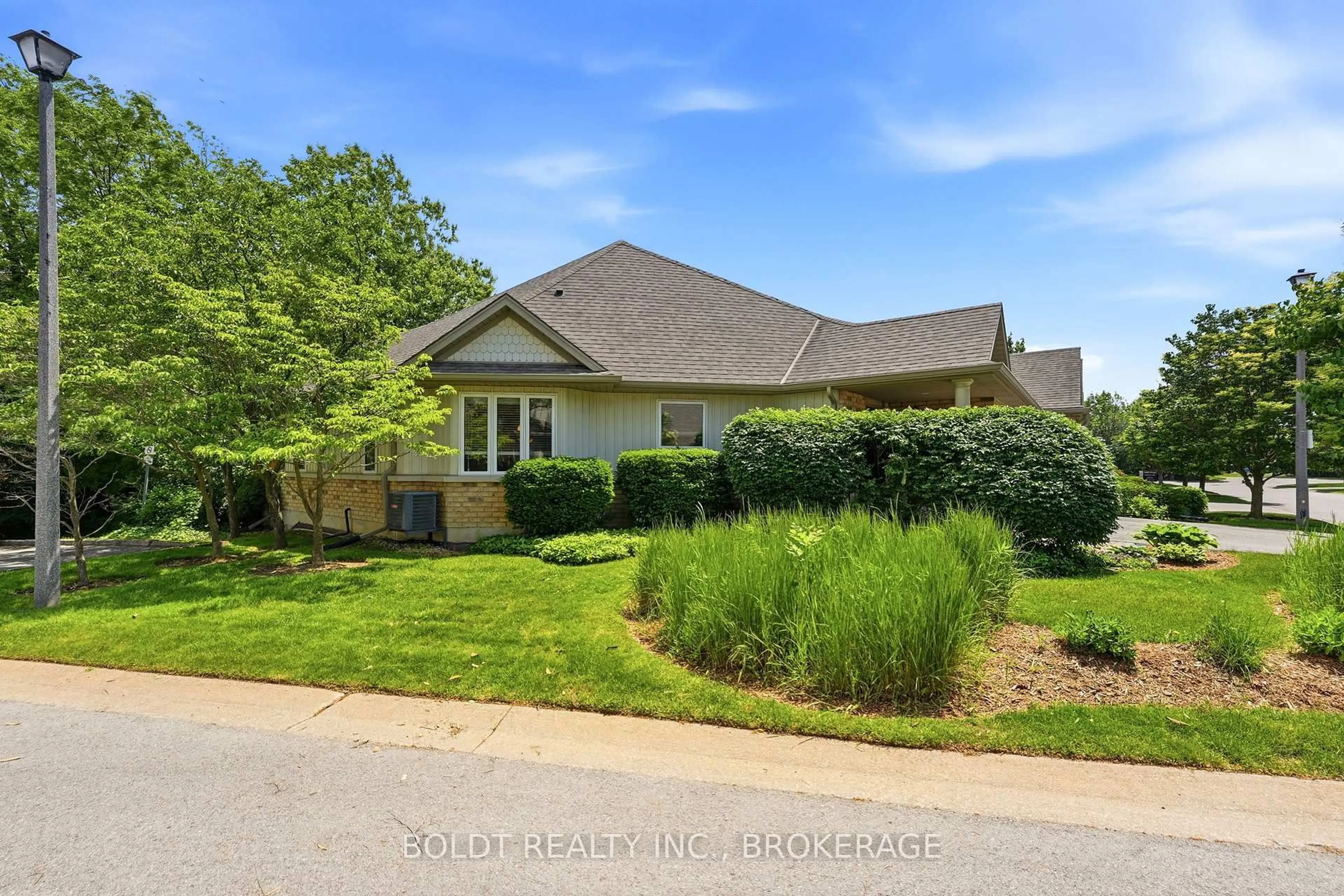 Unknown for 605 Welland Ave #6, St. Catharines Ontario L2M 7Z7
