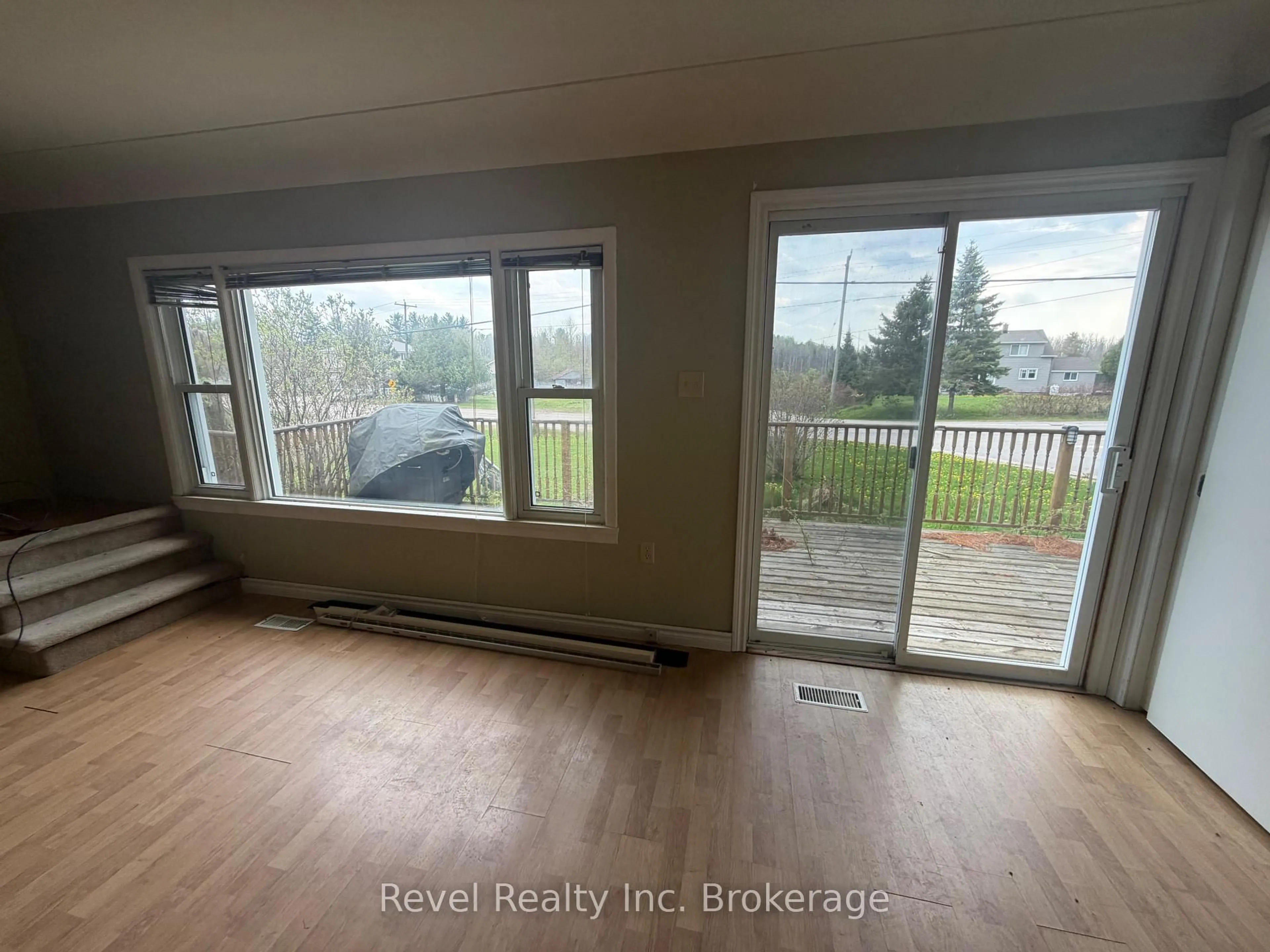 A pic of a room for 8 Trailaine Rd, Parry Sound Remote Area Ontario P0H 1A0