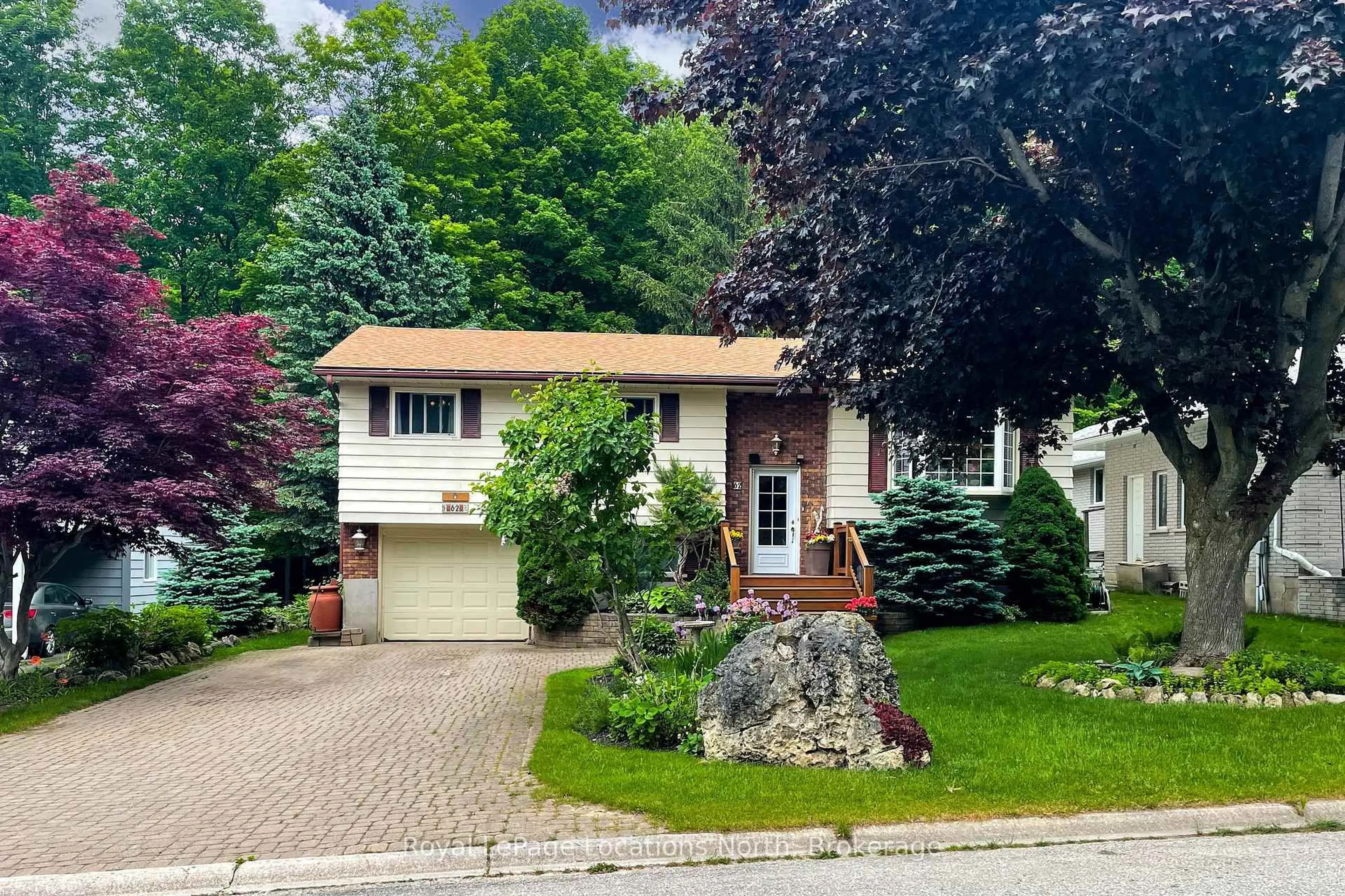 Unknown for 62 Parklane Cres, Meaford Ontario N4L 1B1