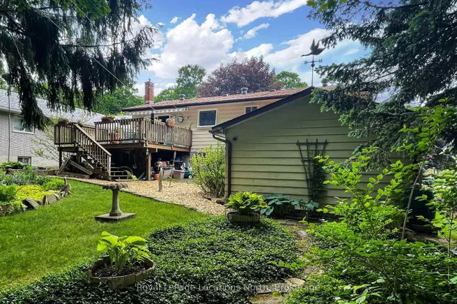 62 Parklane Cres, Meaford 5