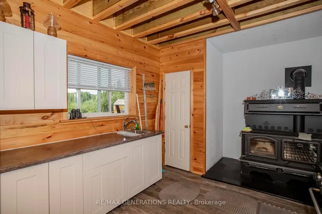 LOT 24 PATENT Rd, Thunder Bay Remote Area 5