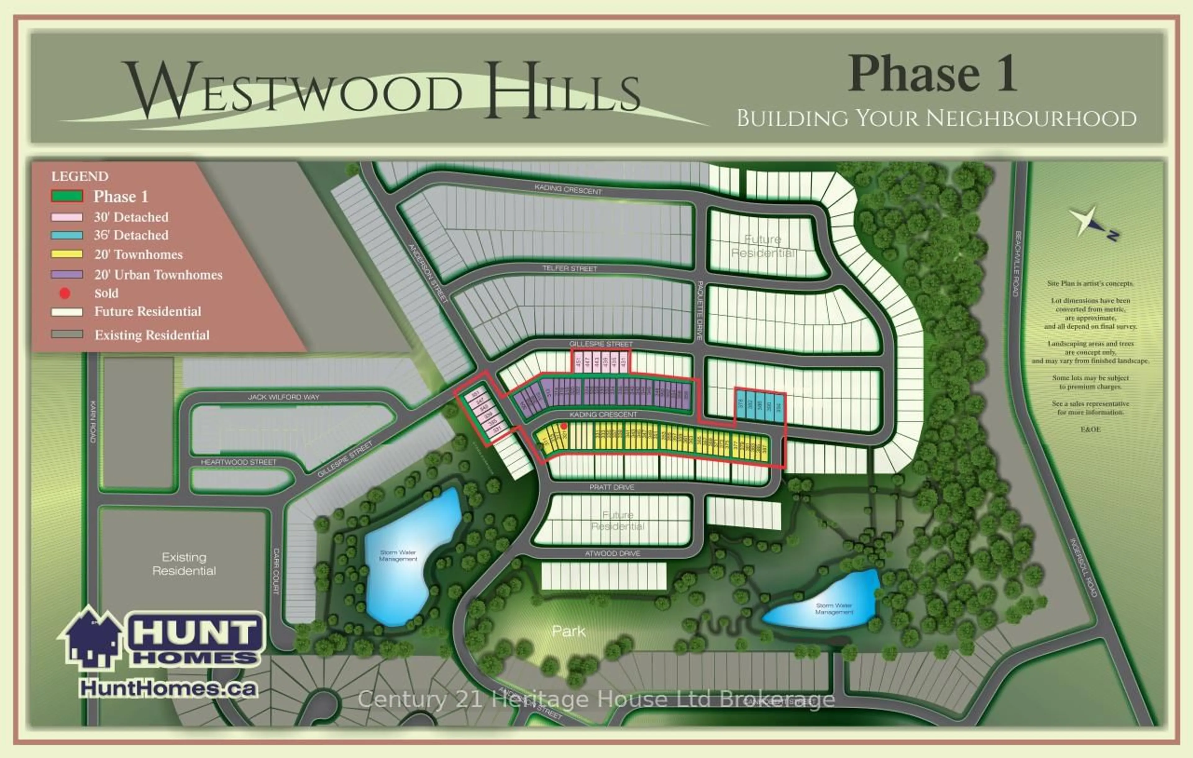 Floor plan for 335 Kading Cres, Woodstock Ontario N4S 0G6