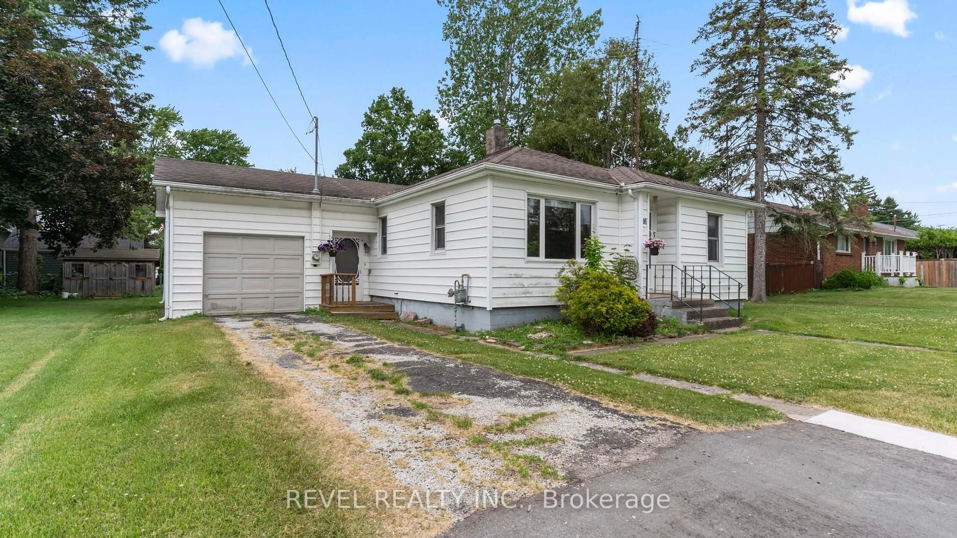 Unknown for 91 Lamila St, Chatham-Kent Ontario N0P 2K0
