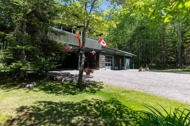 370 Highway 17, North Bay 5