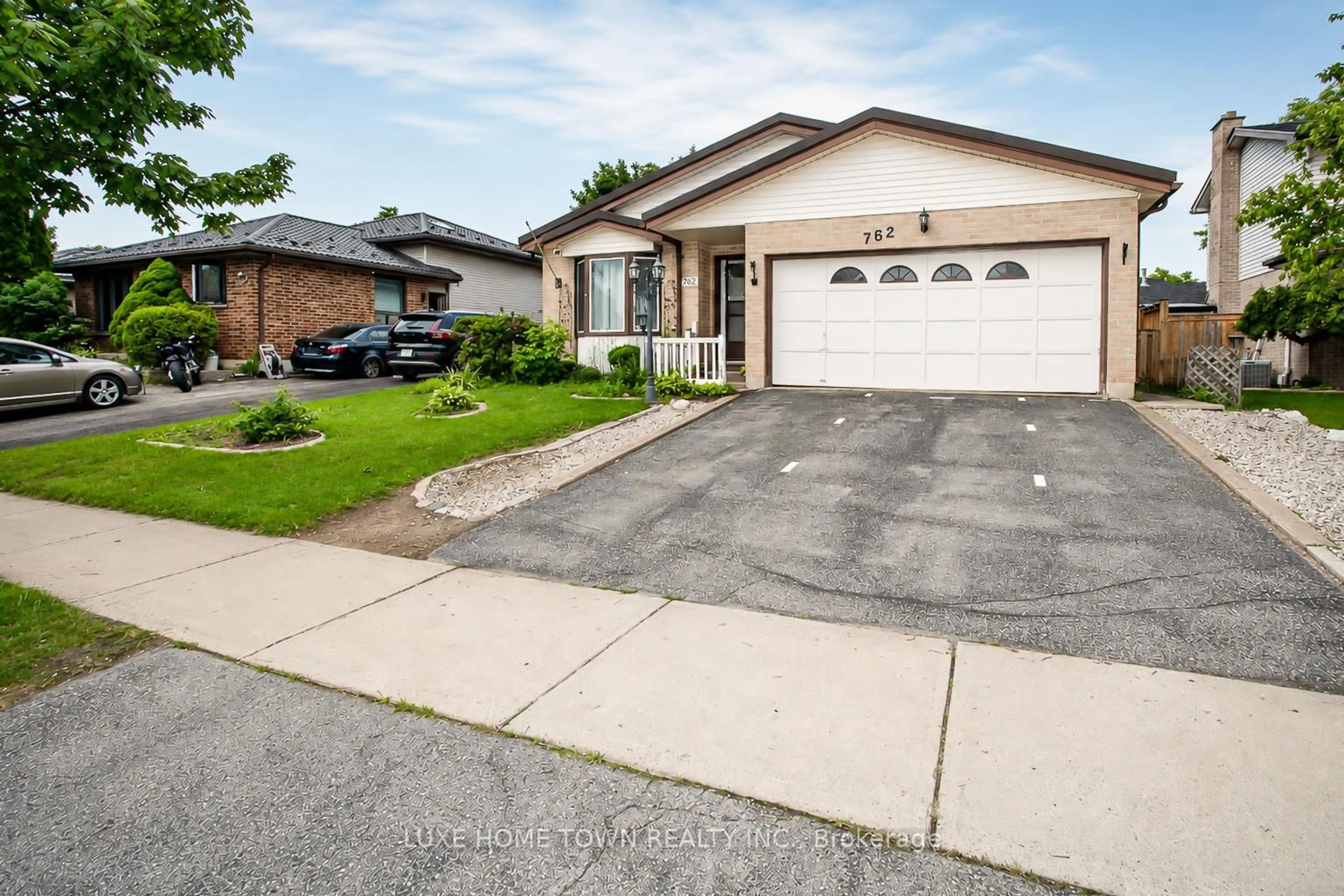 Unknown for 762 RAILTON Ave, London East Ontario N5V 4E4