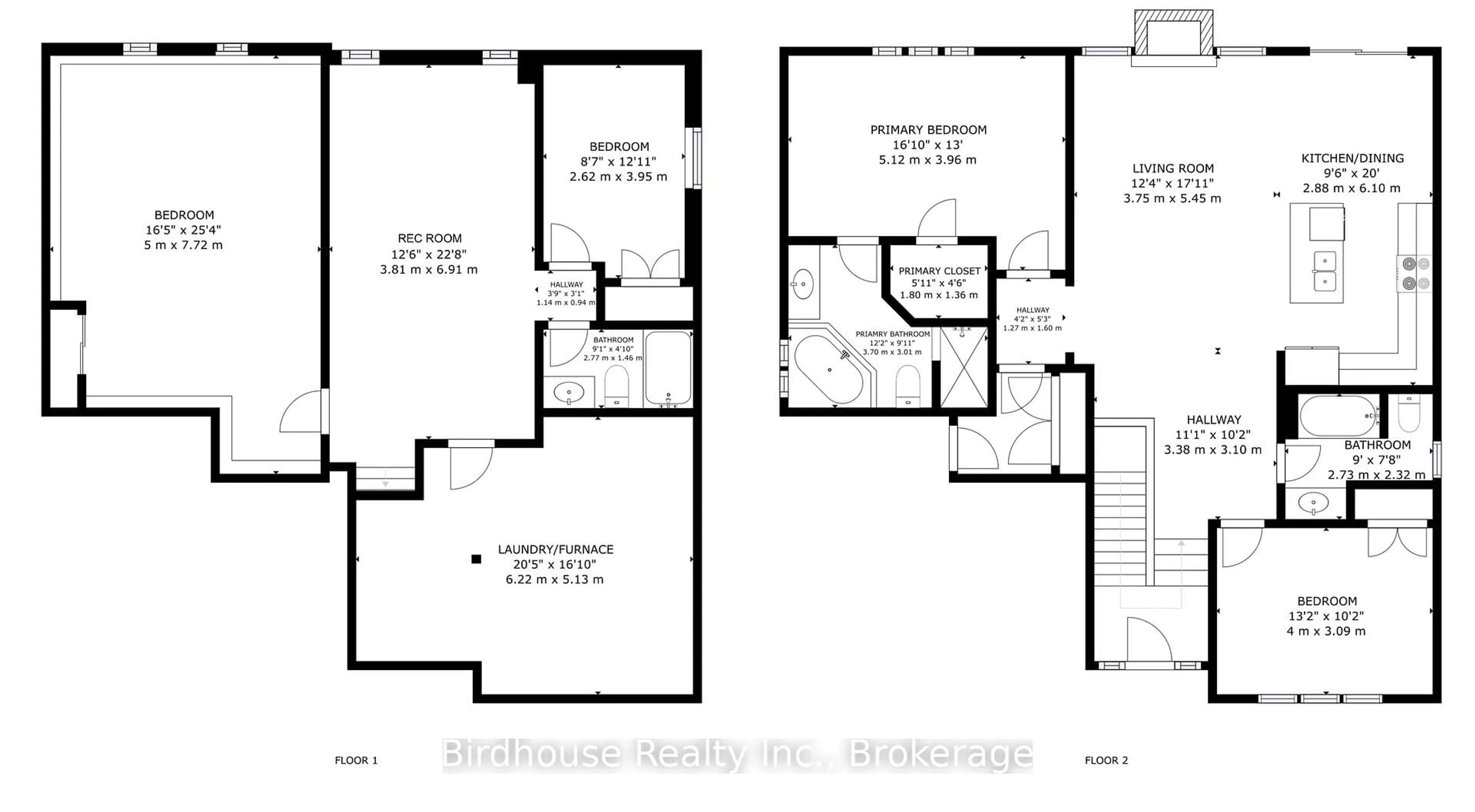 Floor plan for 42 Logan Lane, Kawartha Lakes Ontario K9V 0L6