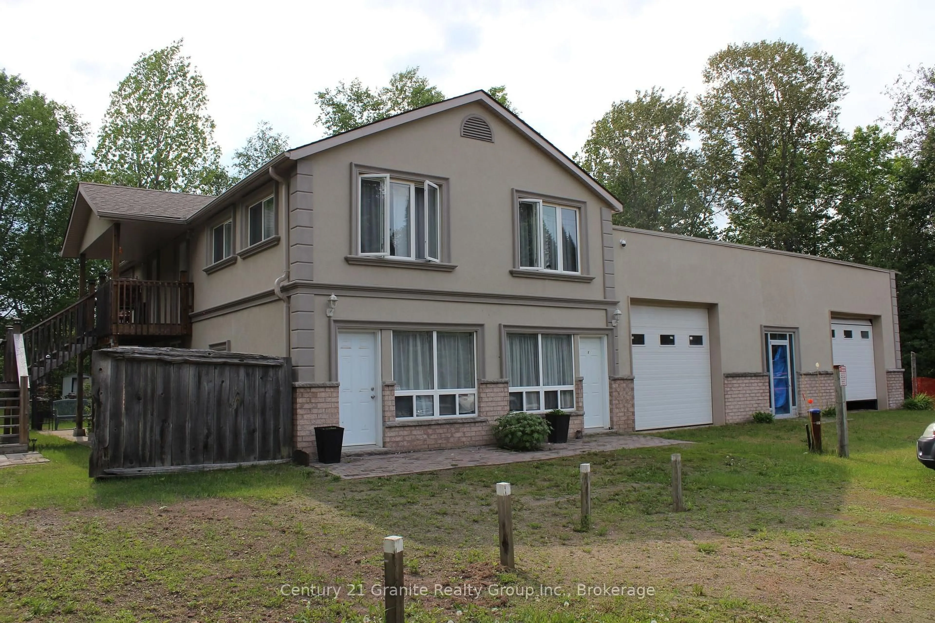 Unknown for 15661 Highway 35 Highway, Algonquin Highlands Ontario K0M 1J2