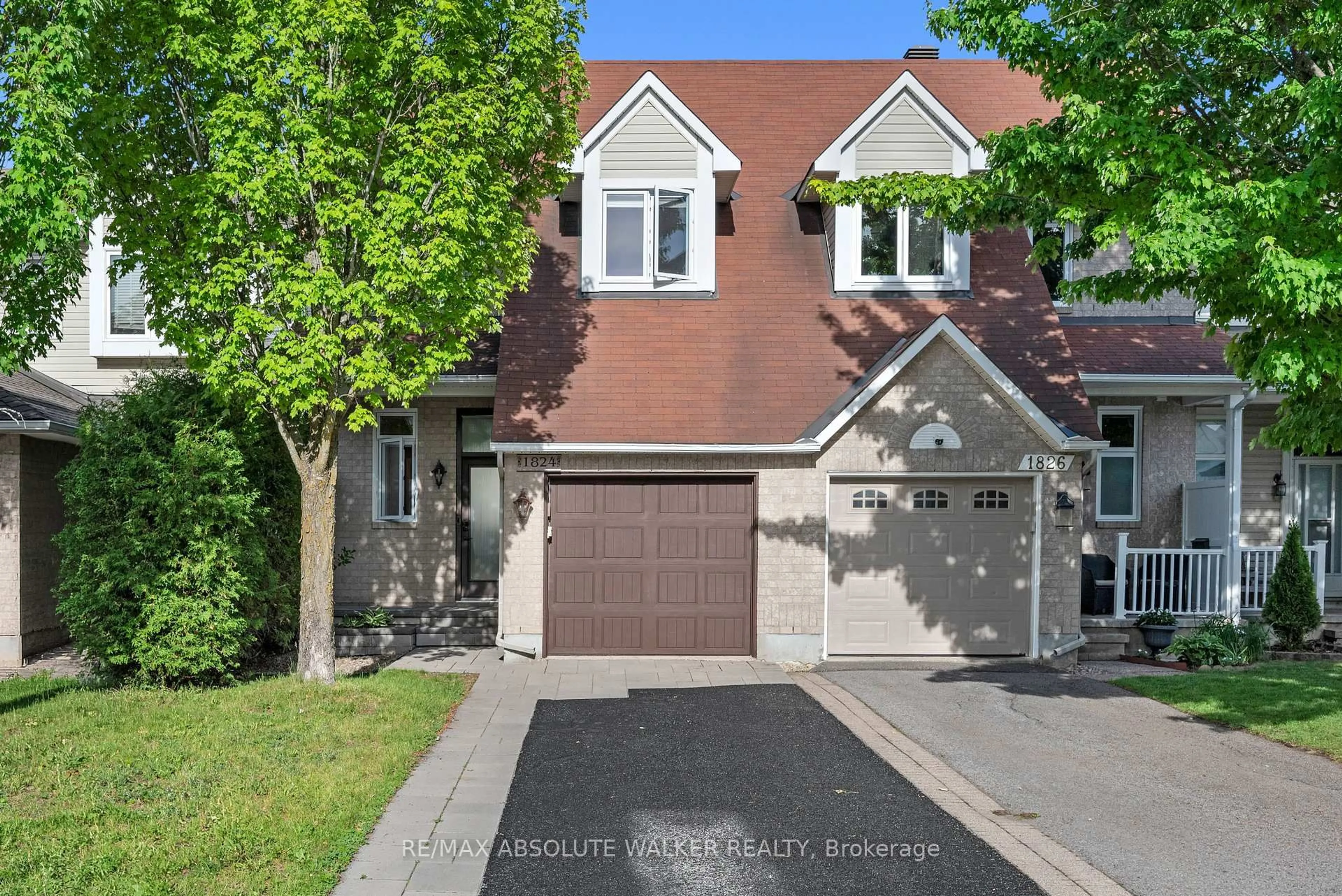 Unknown for 1824 Hennessy Cres, Ottawa Ontario K4A 3X8
