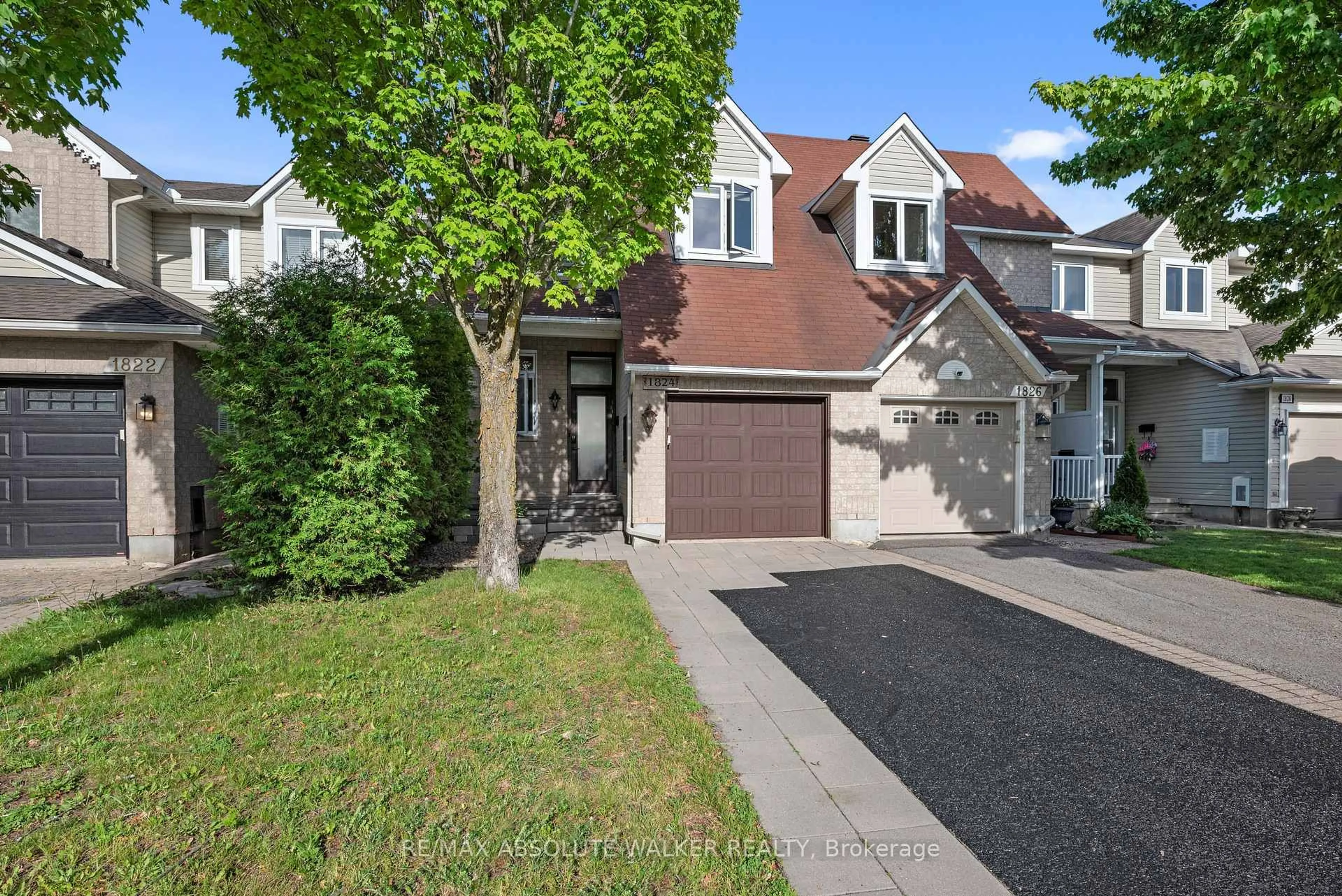 Unknown for 1824 Hennessy Cres, Ottawa Ontario K4A 3X8