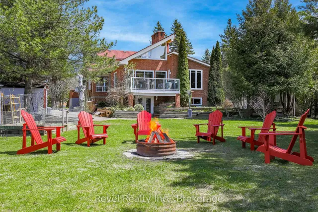 27 Cedar Cres, Kawartha Lakes 2