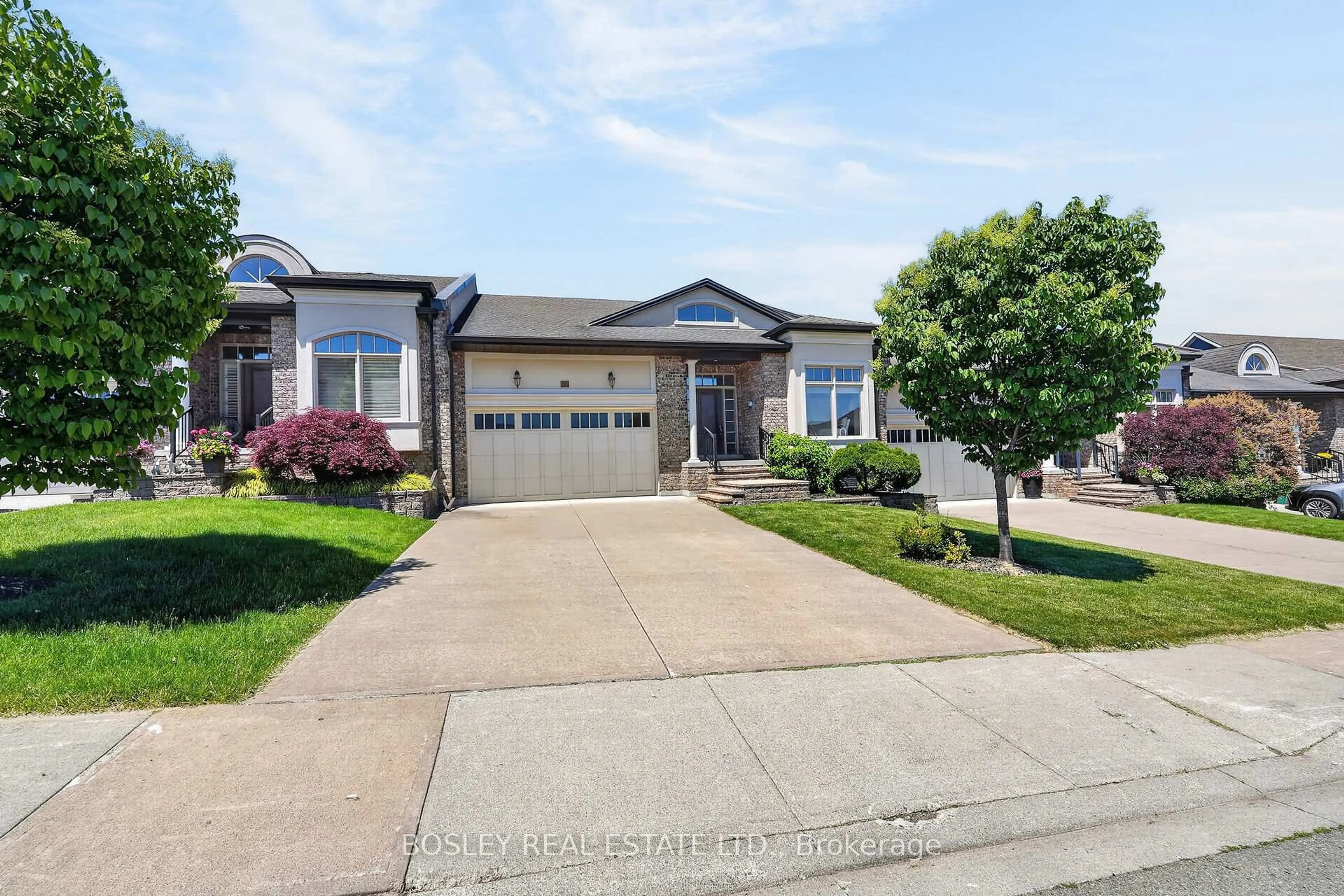Unknown for 32 Bunny Glen Dr, Niagara-on-the-Lake Ontario L0S 1P0