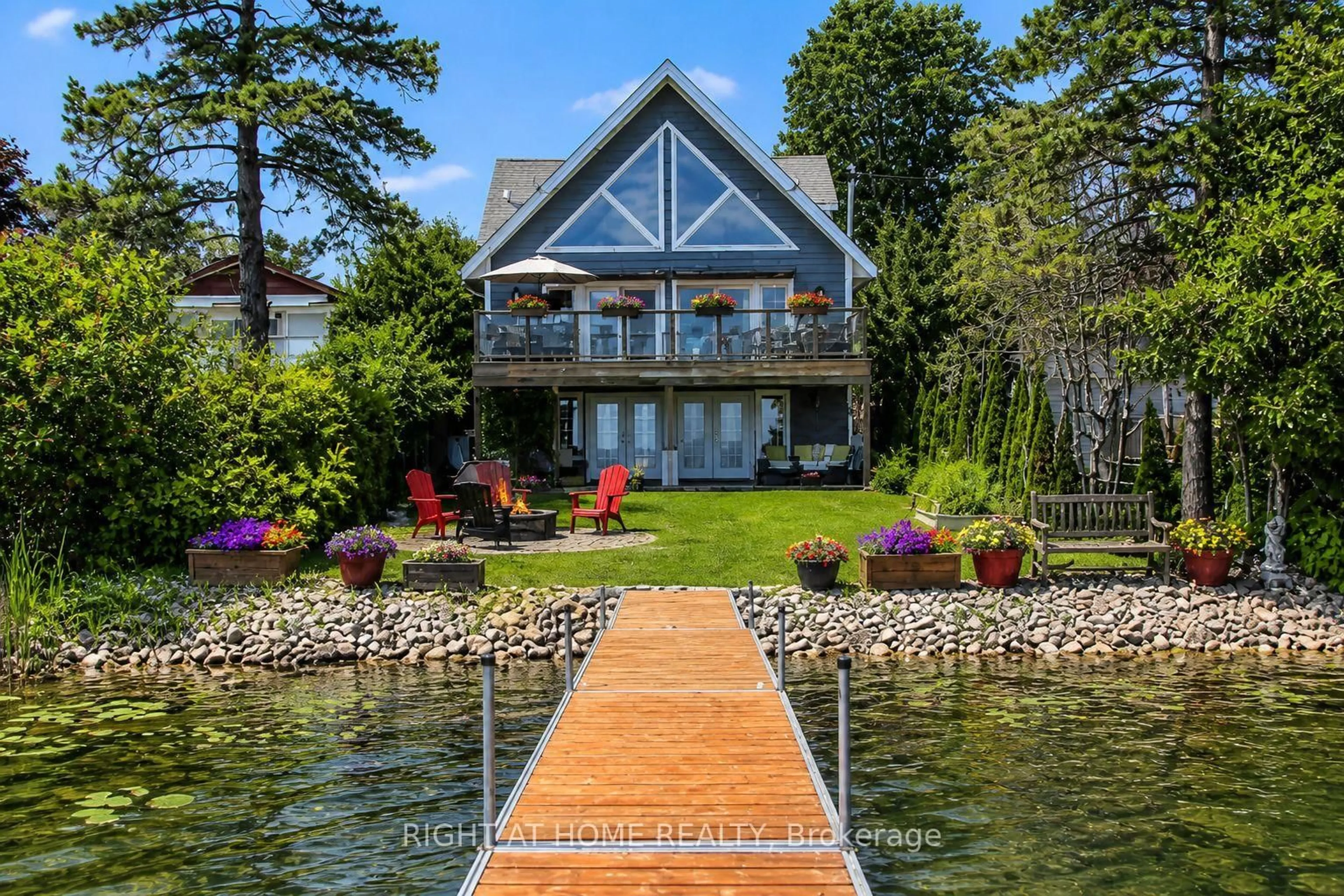 Unknown for 26 Beach Rd, Kawartha Lakes Ontario K0M 2C0