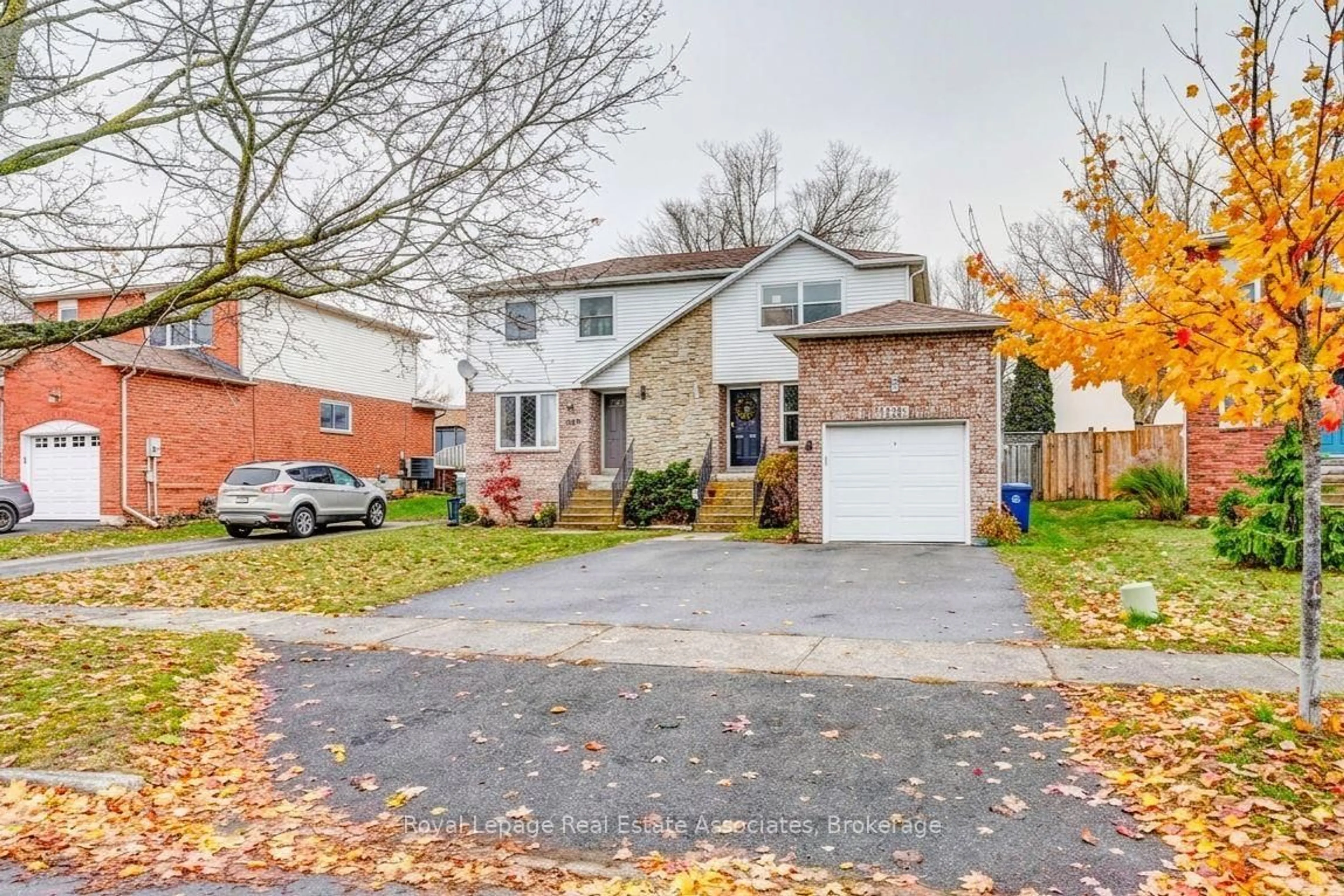 Unknown for 190 Nith River Way, North Dumfries Ontario N0B 1E0