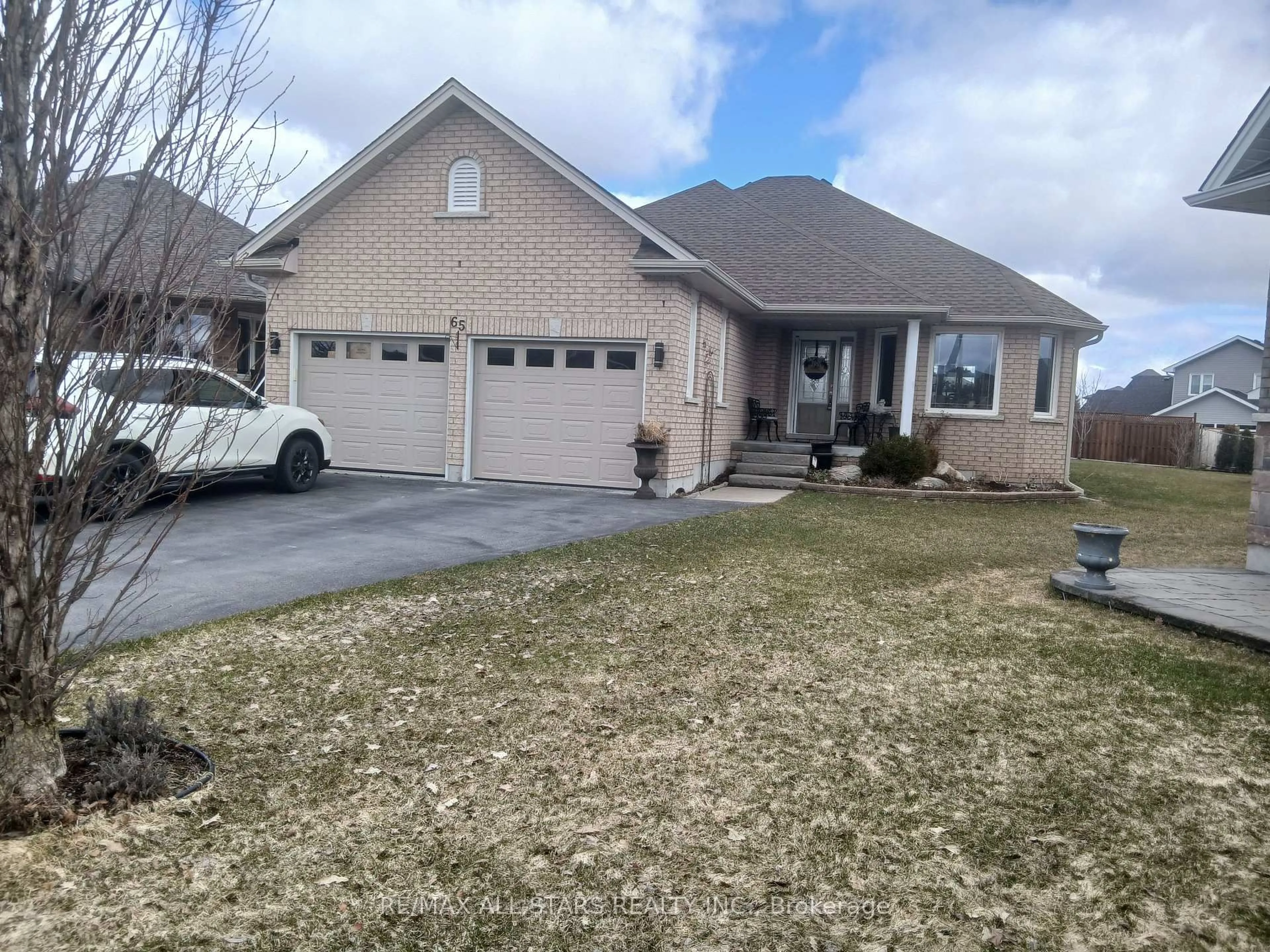 Unknown for 65 Liam St, Kawartha Lakes Ontario K9V 0J4