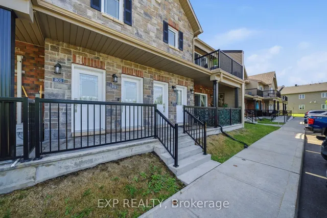 225 SPENCE Ave #203, Hawkesbury 2