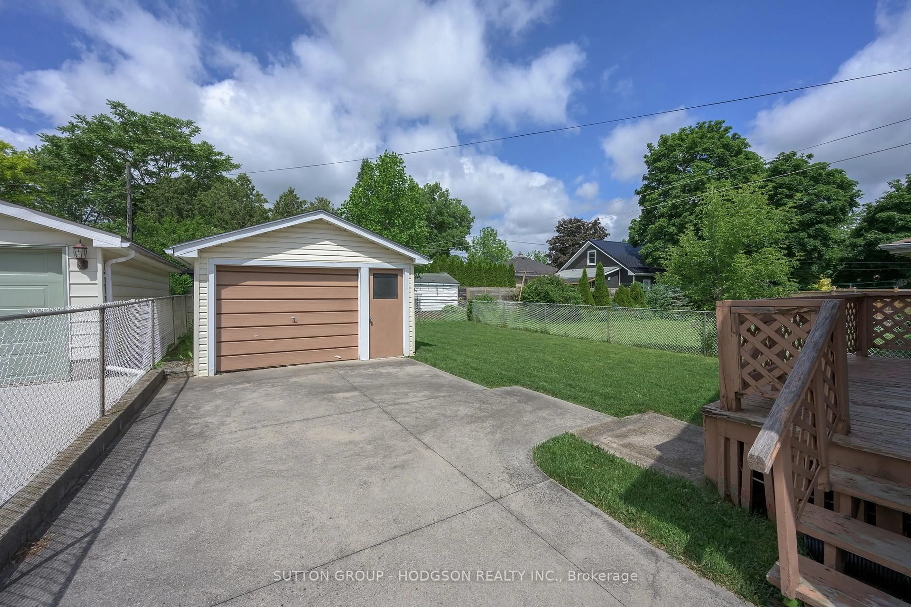Unknown for 47 MacKay Ave, London South Ontario N6J 2V2